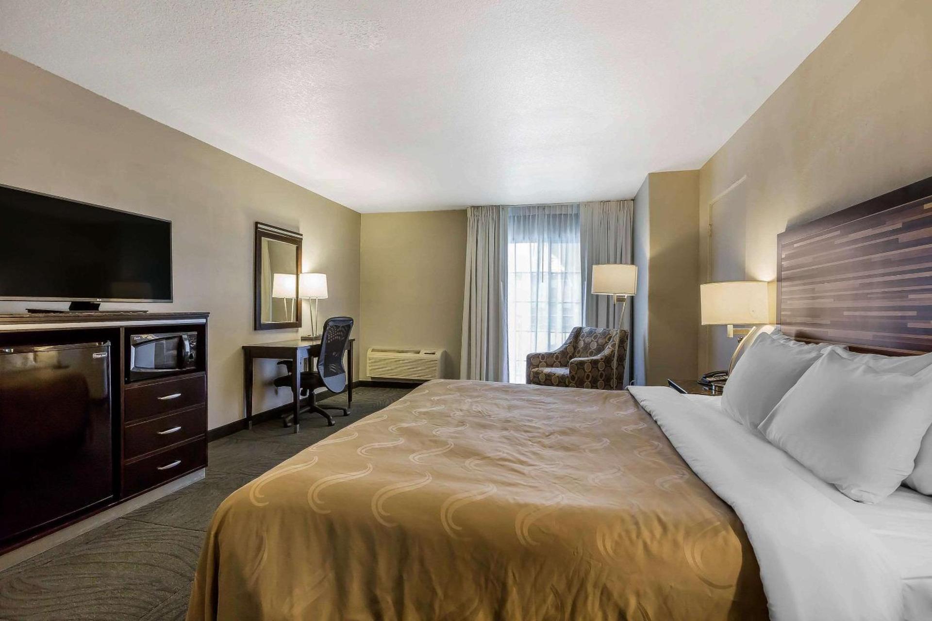 Quality Inn Fallbrook I-15 photo 8