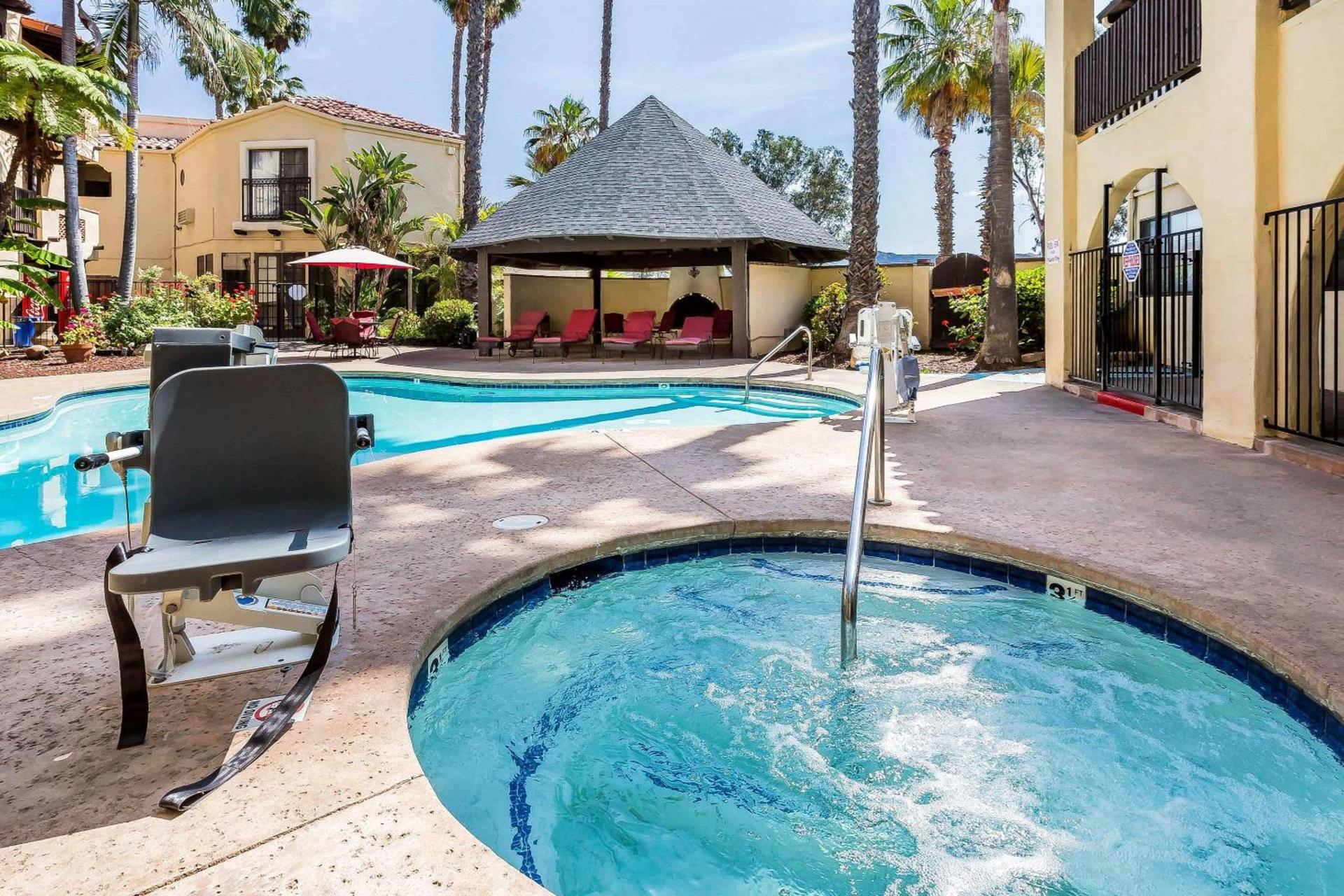 Quality Inn Fallbrook I-15 photo 10