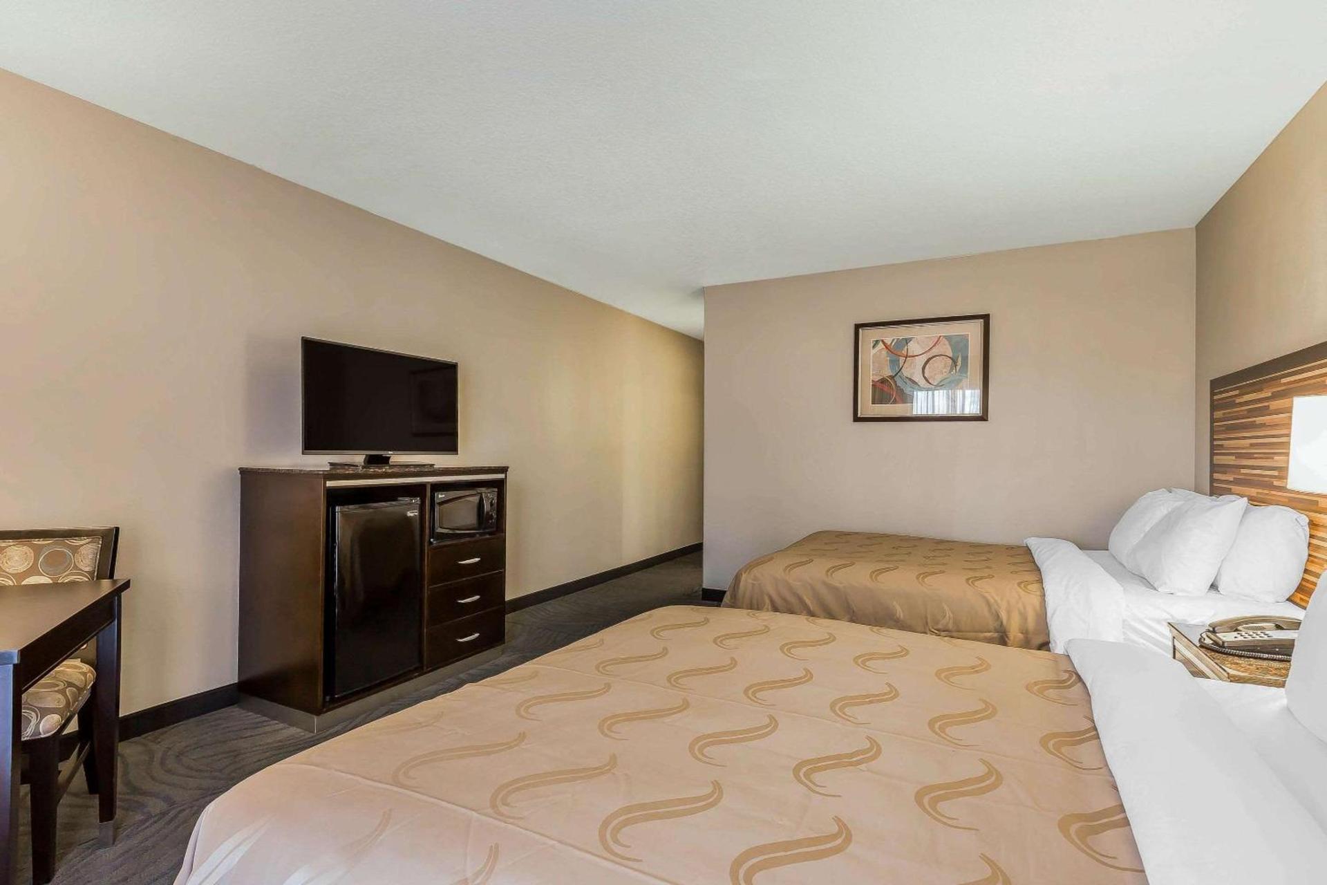 Quality Inn Fallbrook I-15 photo 11
