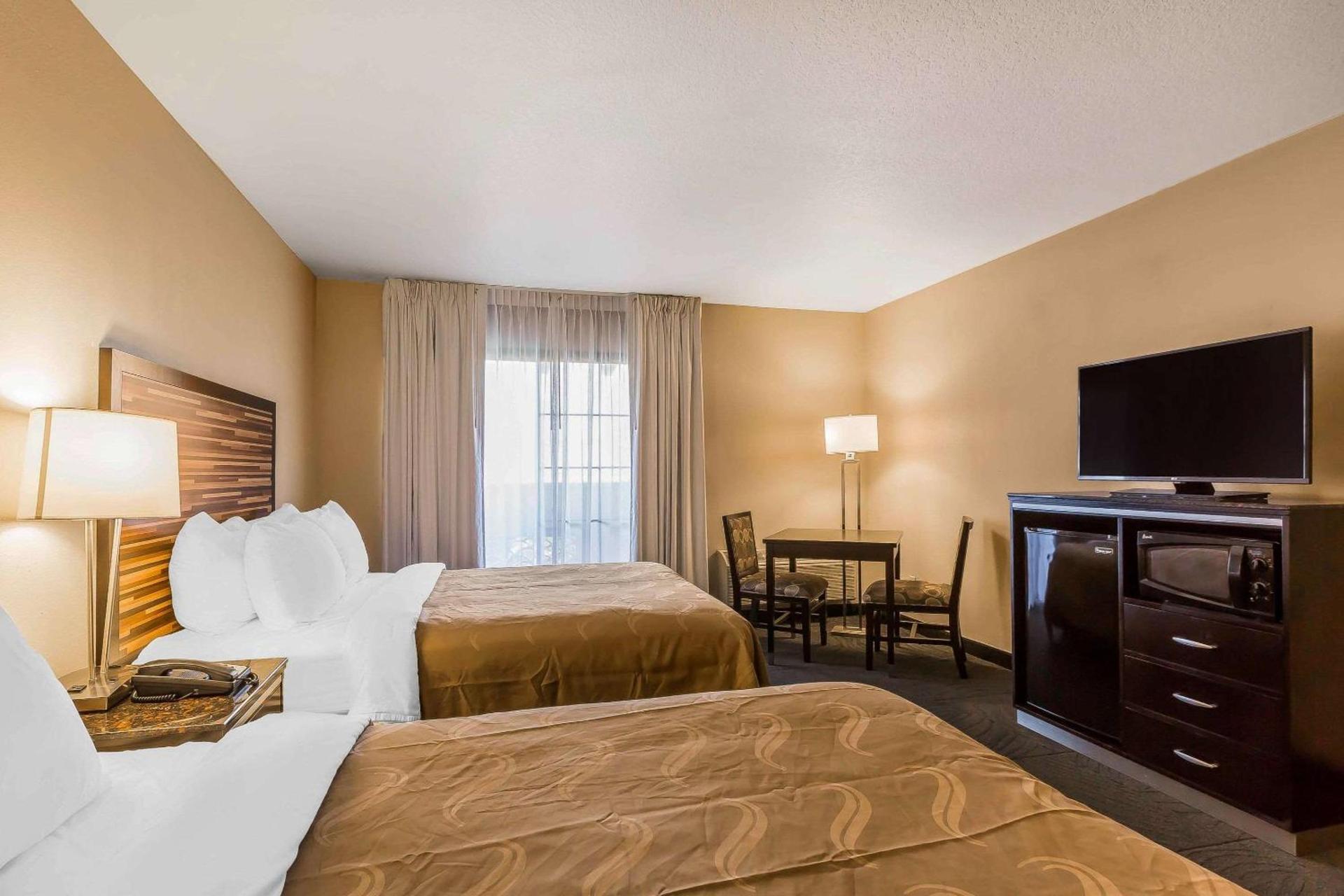 Quality Inn Fallbrook I-15 photo 12