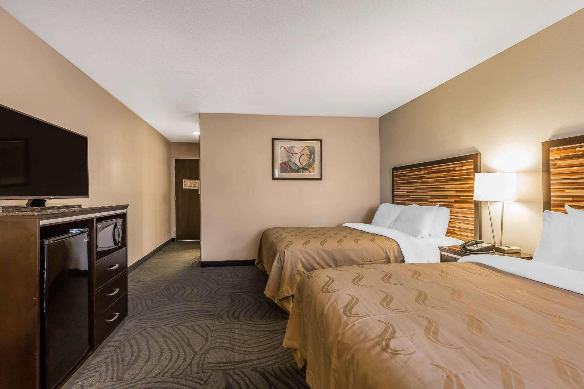 Quality Inn Fallbrook I-15 photo 13