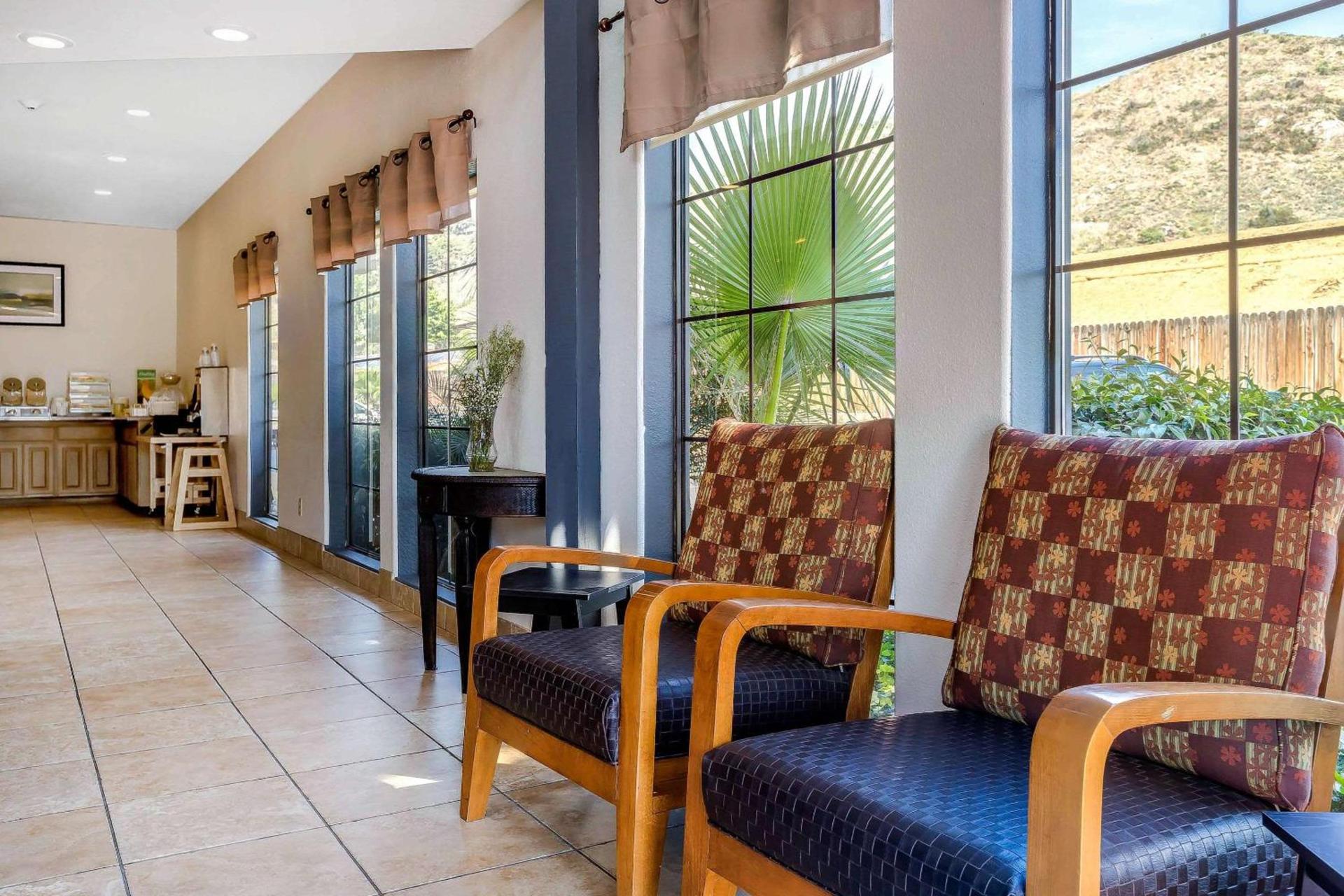 Quality Inn Fallbrook I-15 photo 16