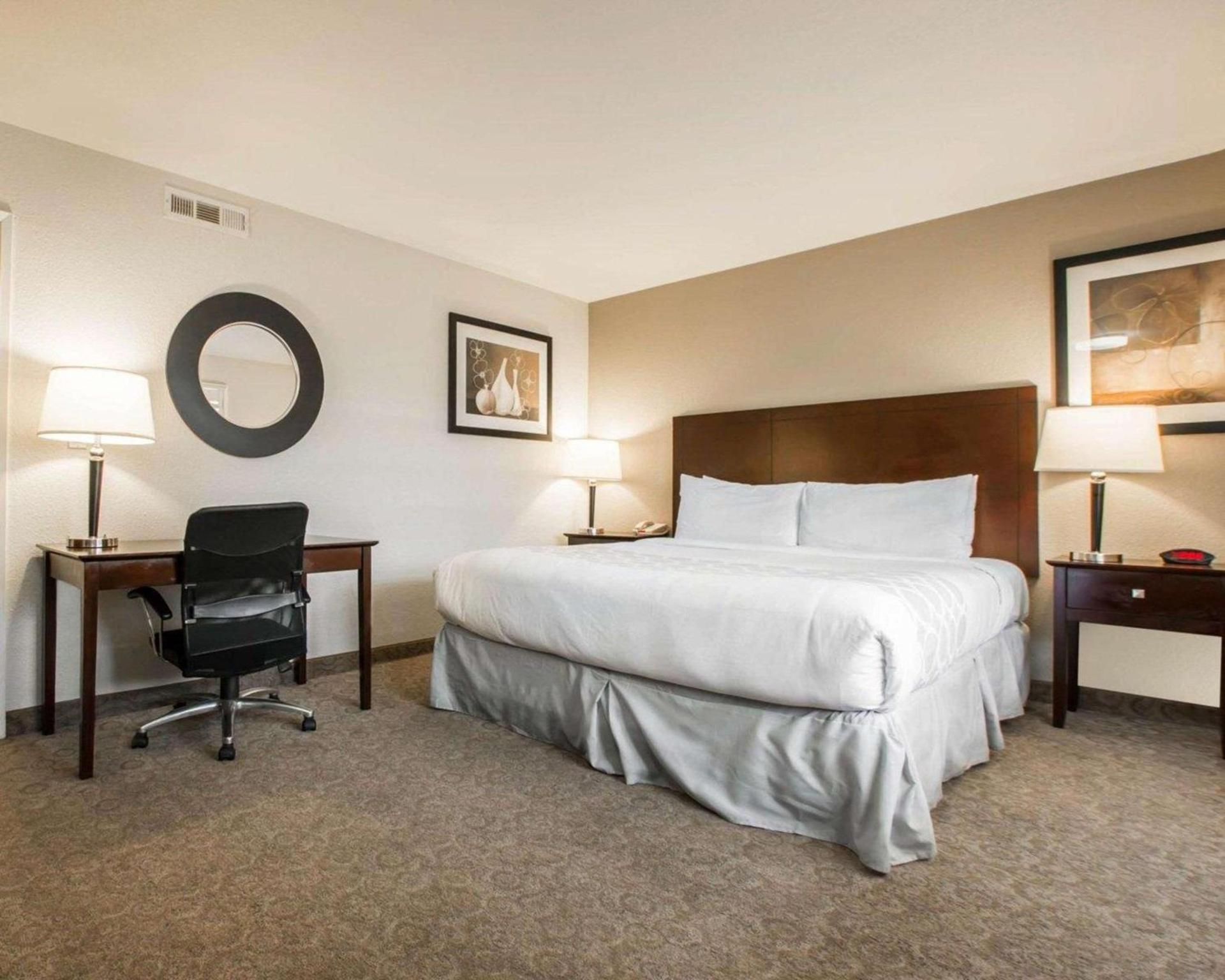 Rodeway Inn Convention Center photo 18
