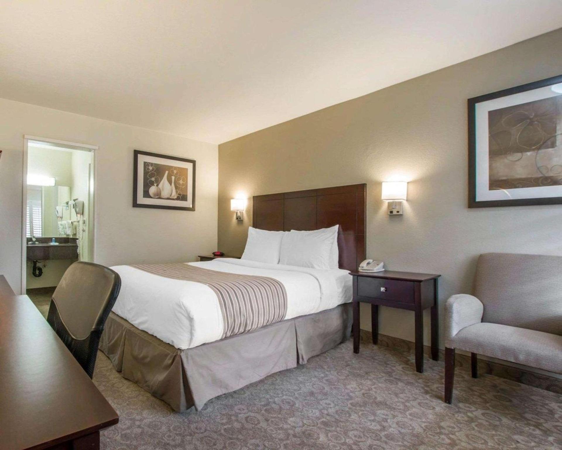 Rodeway Inn Convention Center photo 15