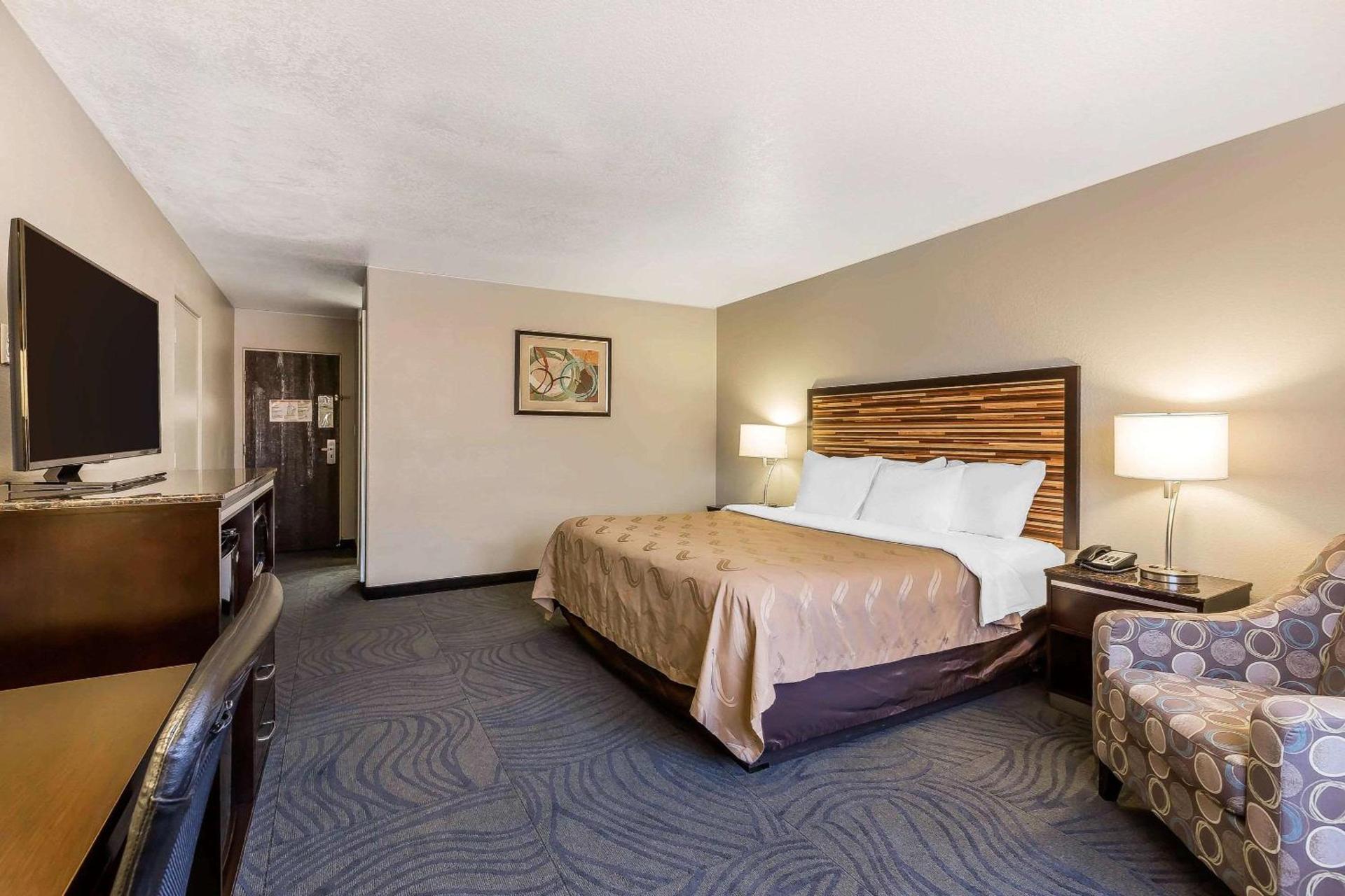 Quality Inn Fallbrook I-15 photo 18