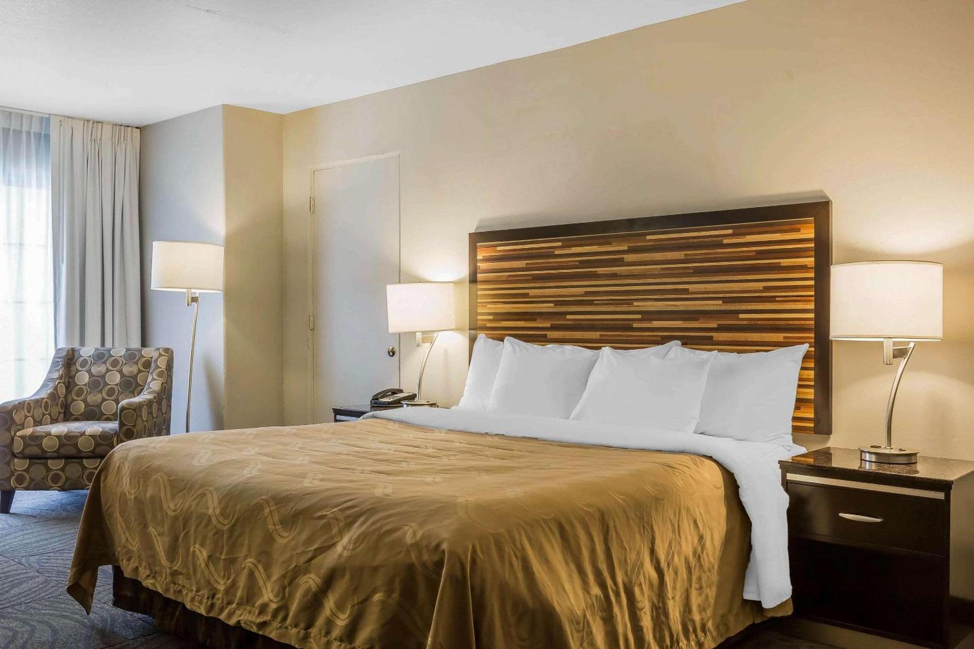 Quality Inn Fallbrook I-15 photo 19