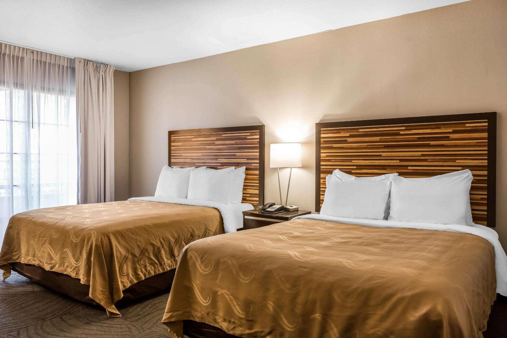 Quality Inn Fallbrook I-15 photo 20
