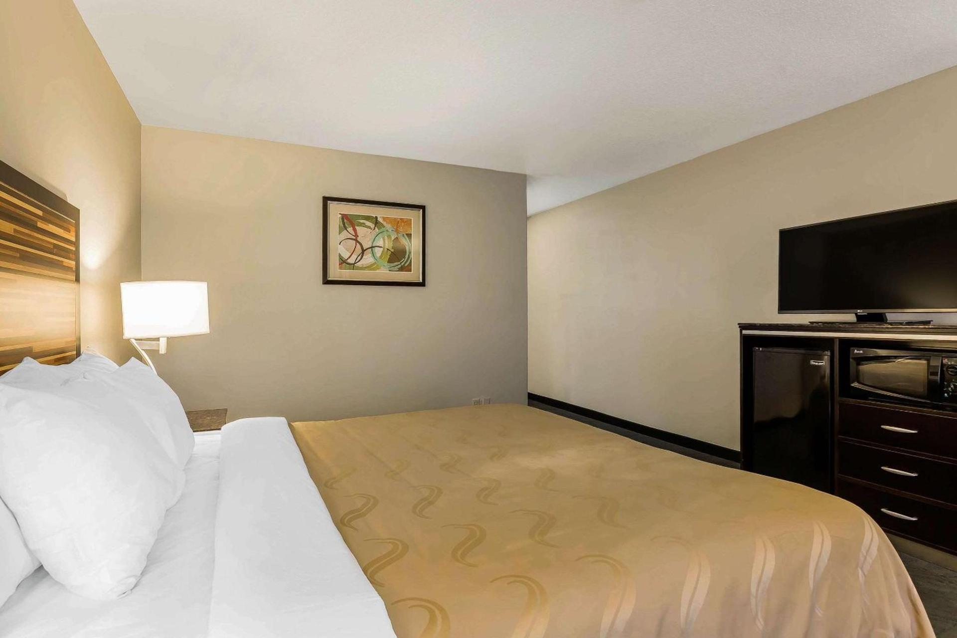 Quality Inn Fallbrook I-15 photo 25
