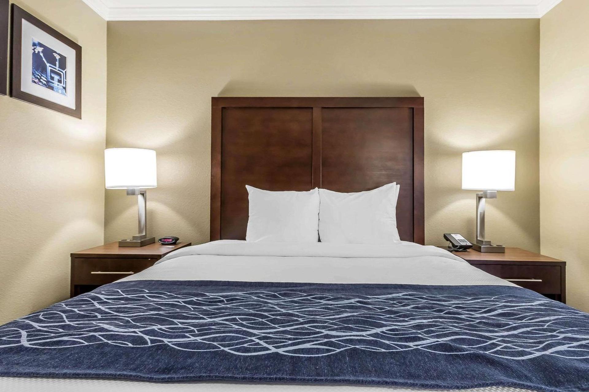 Comfort Inn Sunnyvale - Silicon Valley photo 36
