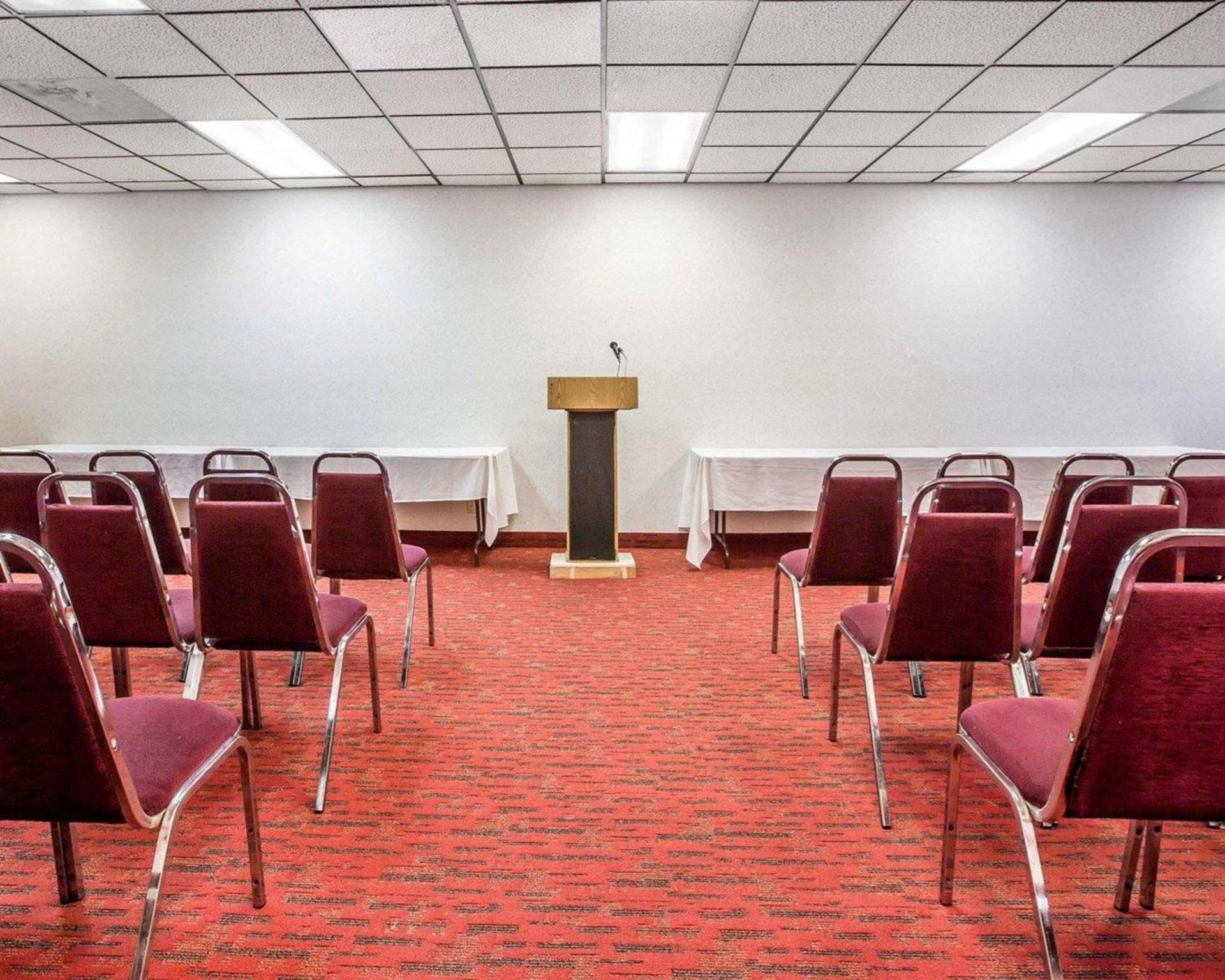 Quality Inn & Suites Montebello - Los Angeles photo 32