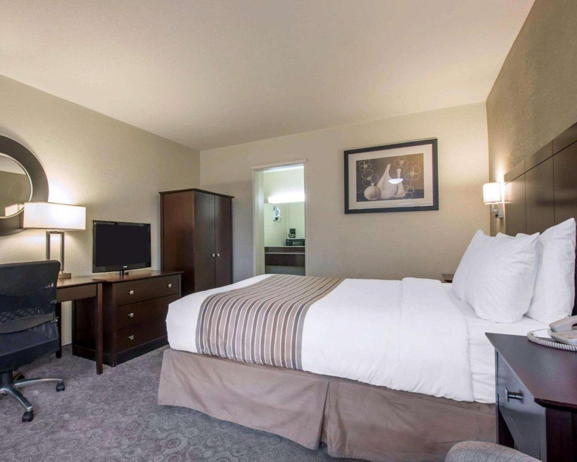 Rodeway Inn Convention Center photo 7