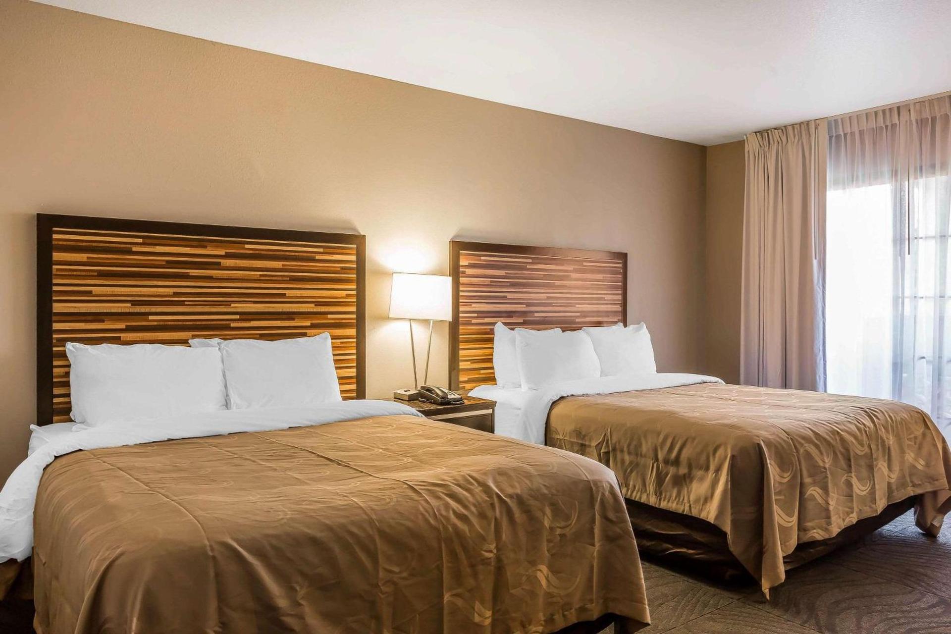 Quality Inn Fallbrook I-15 photo 28