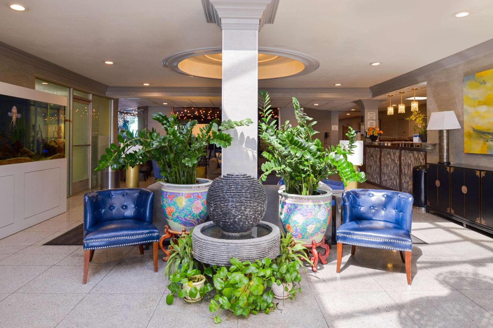 Quality Inn & Suites Montebello - Los Angeles photo 6