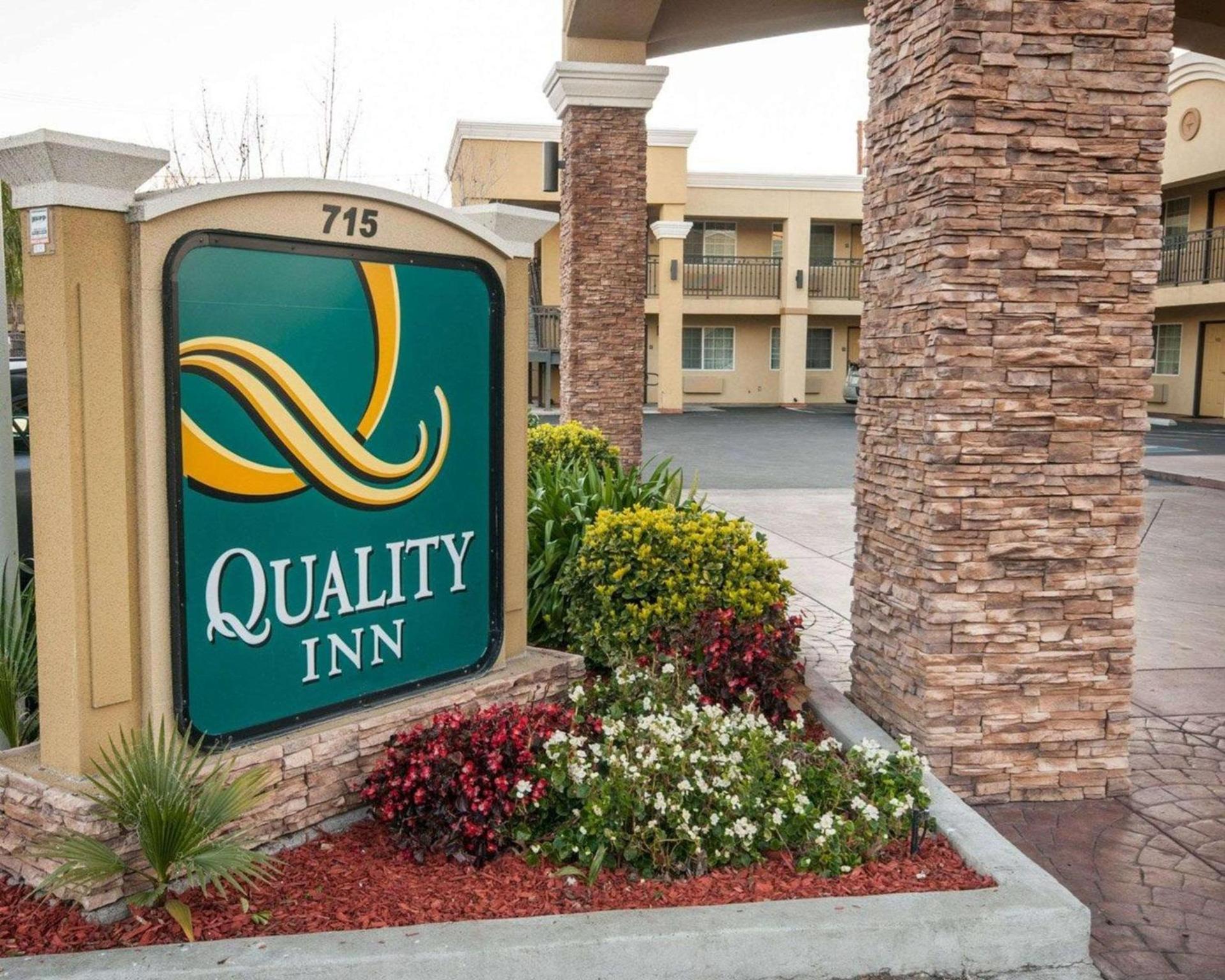 Quality Inn Near Chico State photo 2