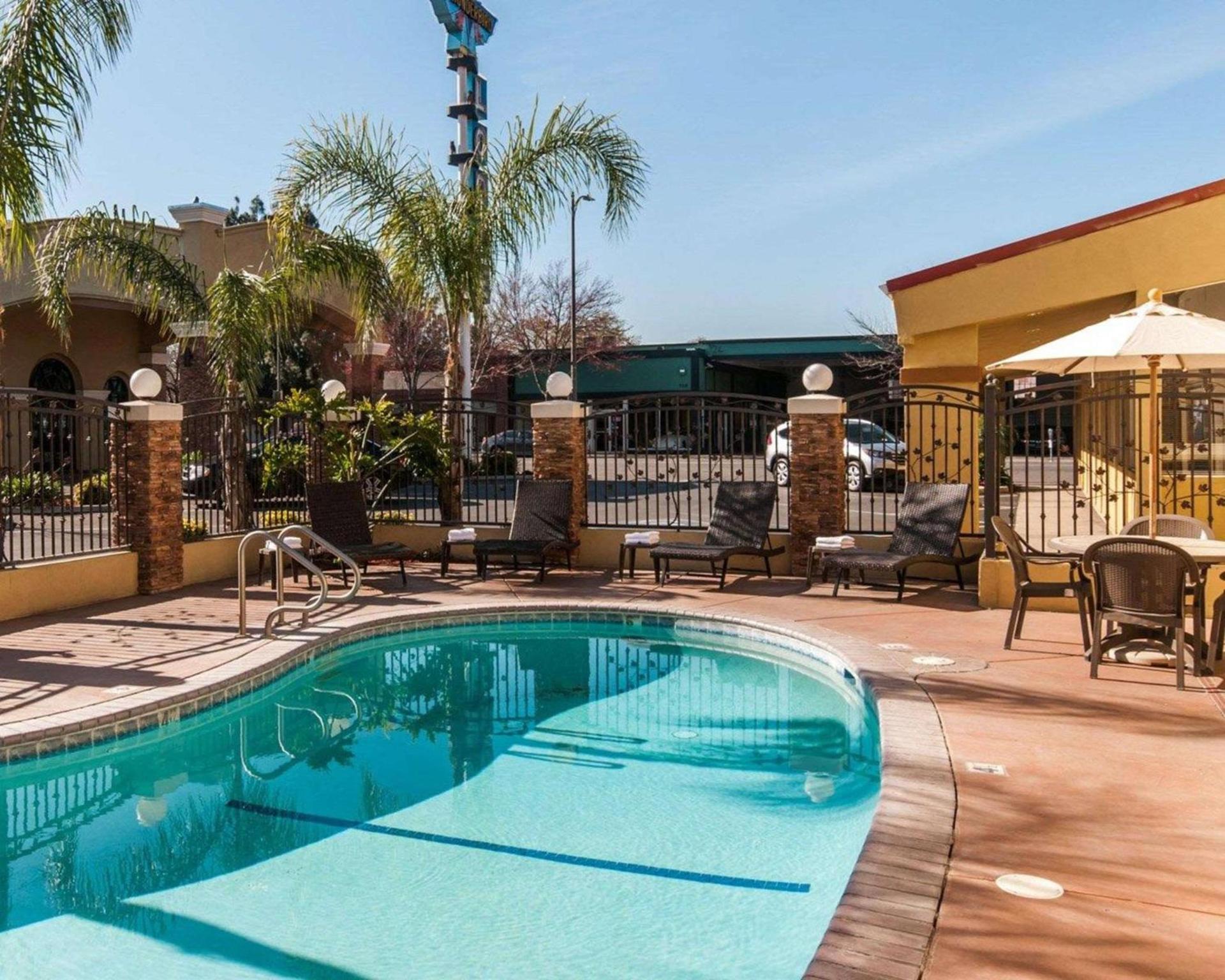 Quality Inn Near Chico State photo 23