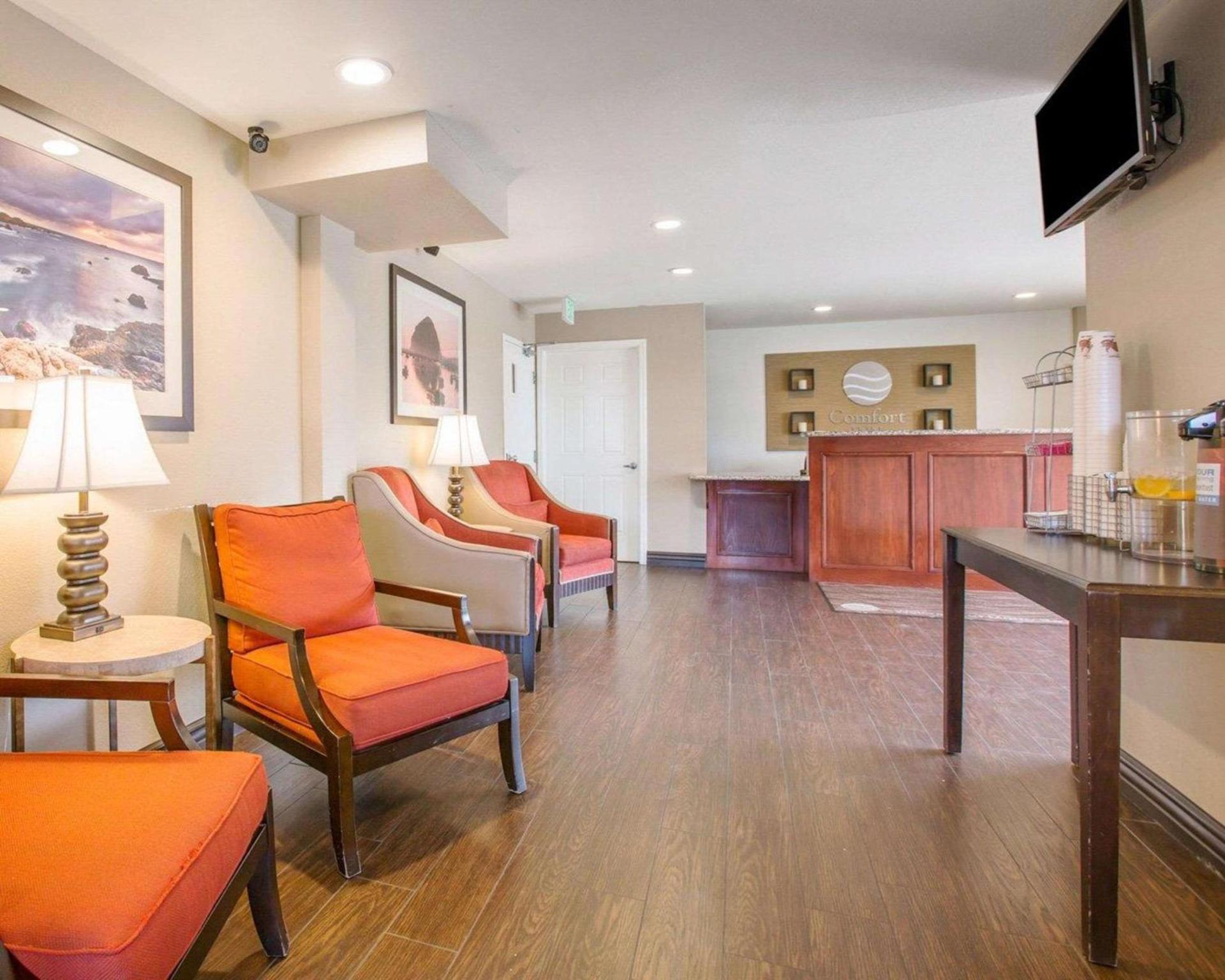Hotel Avisa Downtown photo 5