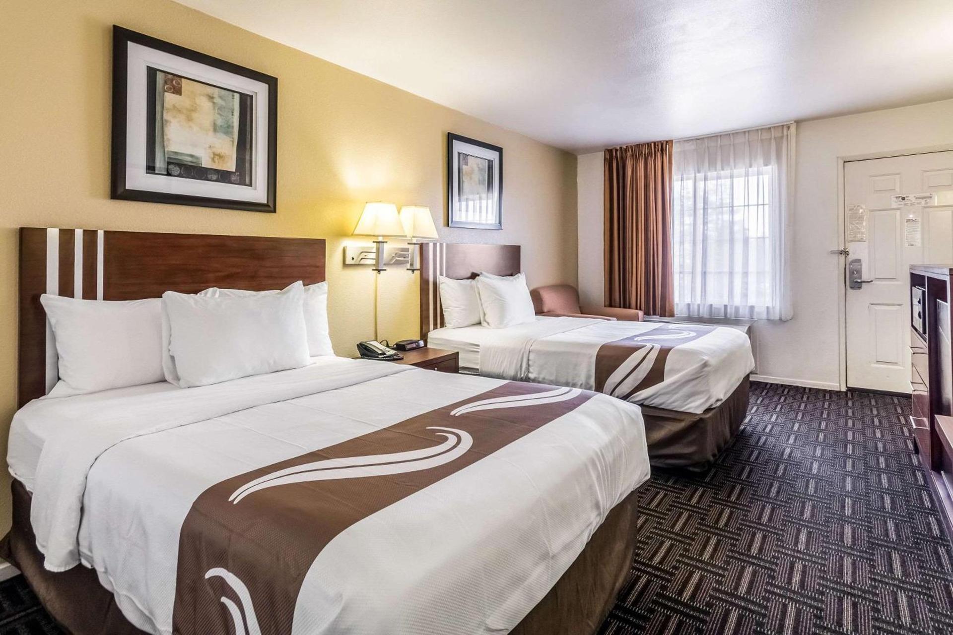 Quality Inn Fresno Near University photo 16