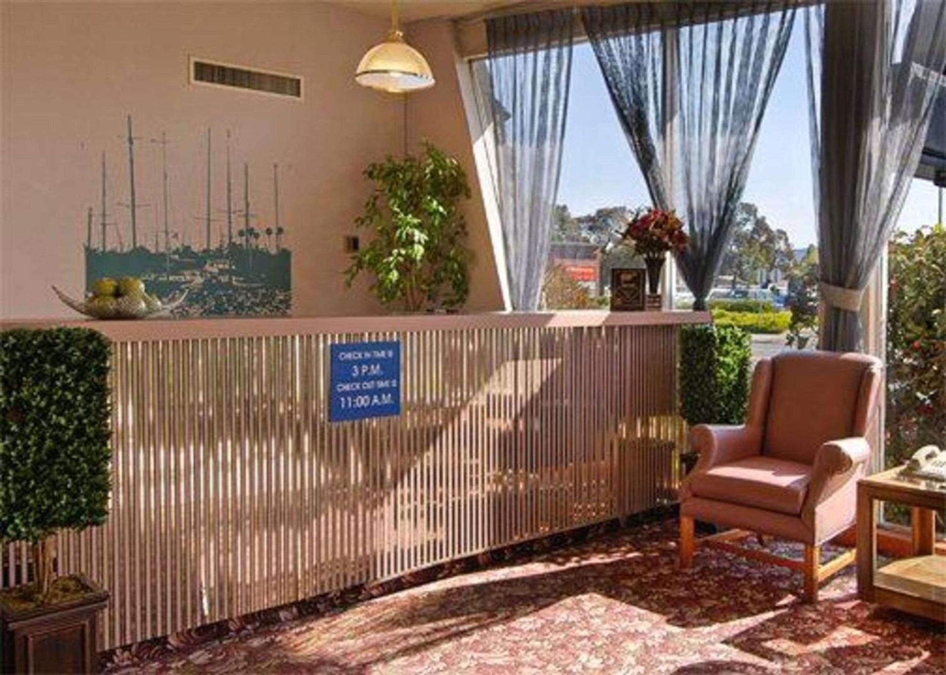 Rodeway Inn Alameda-Oakland photo 3