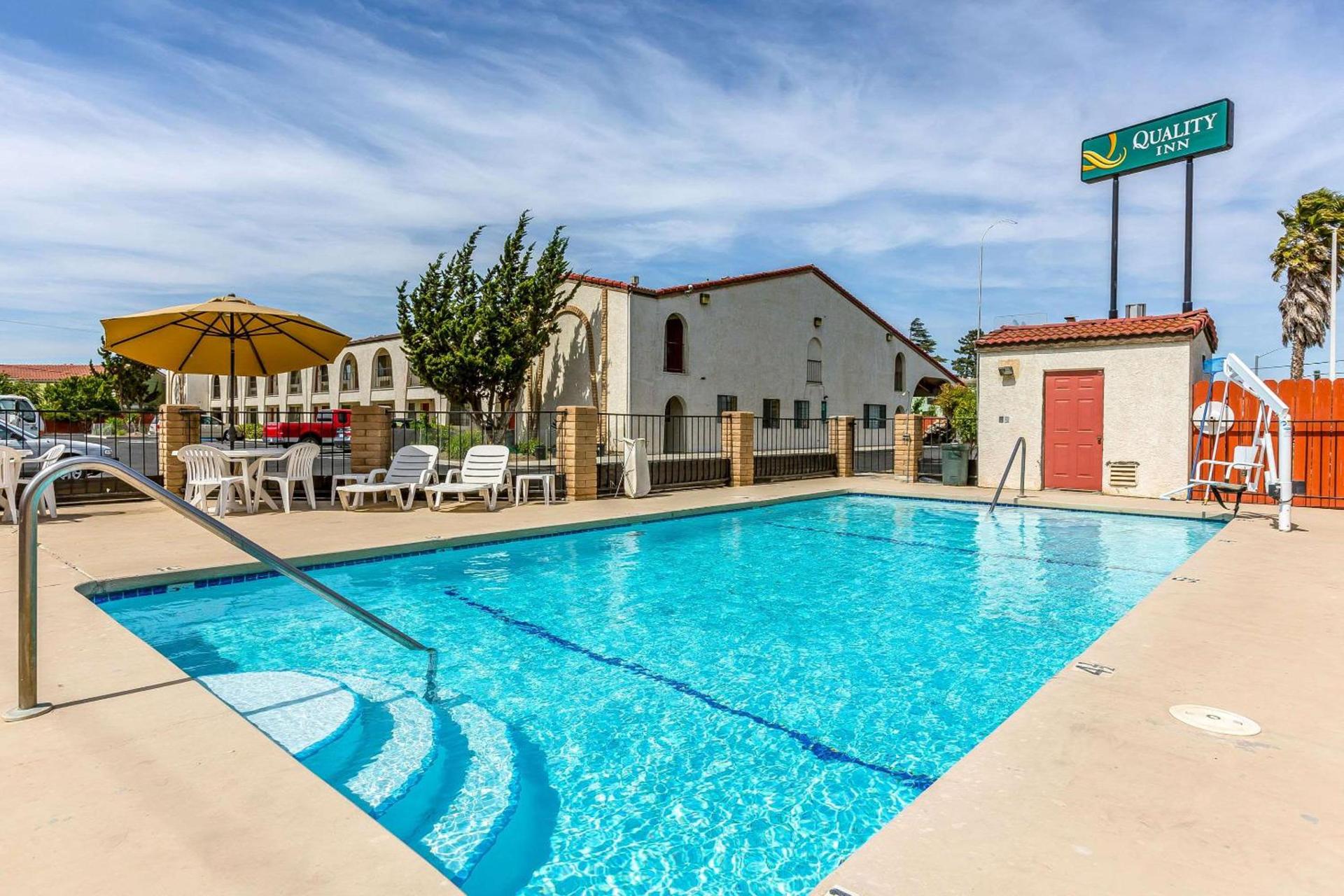 Quality Inn Near Fort Hunter Liggett photo 35