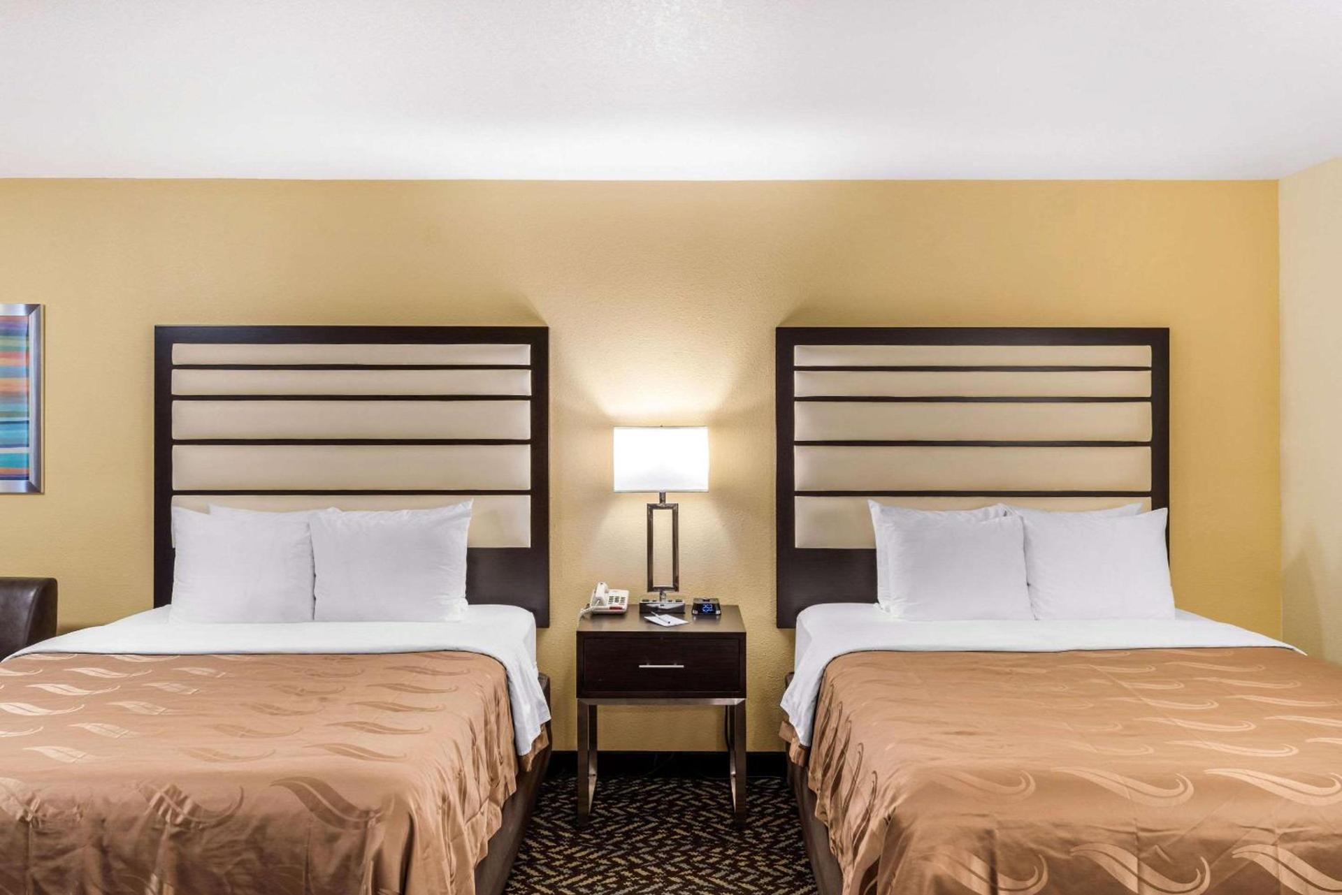 Quality Inn & Suites Capitola By the Sea photo 22
