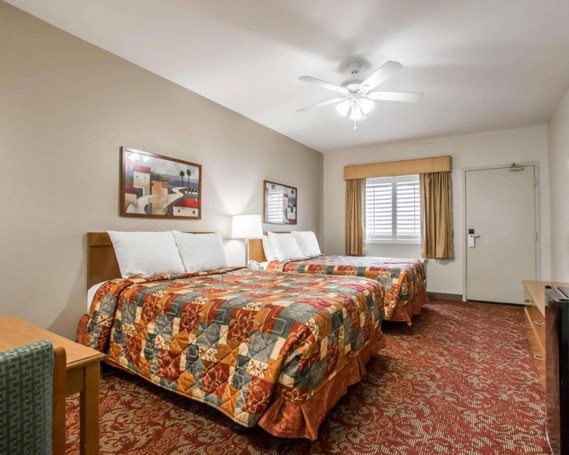 Rodeway Inn Encinitas North photo 15