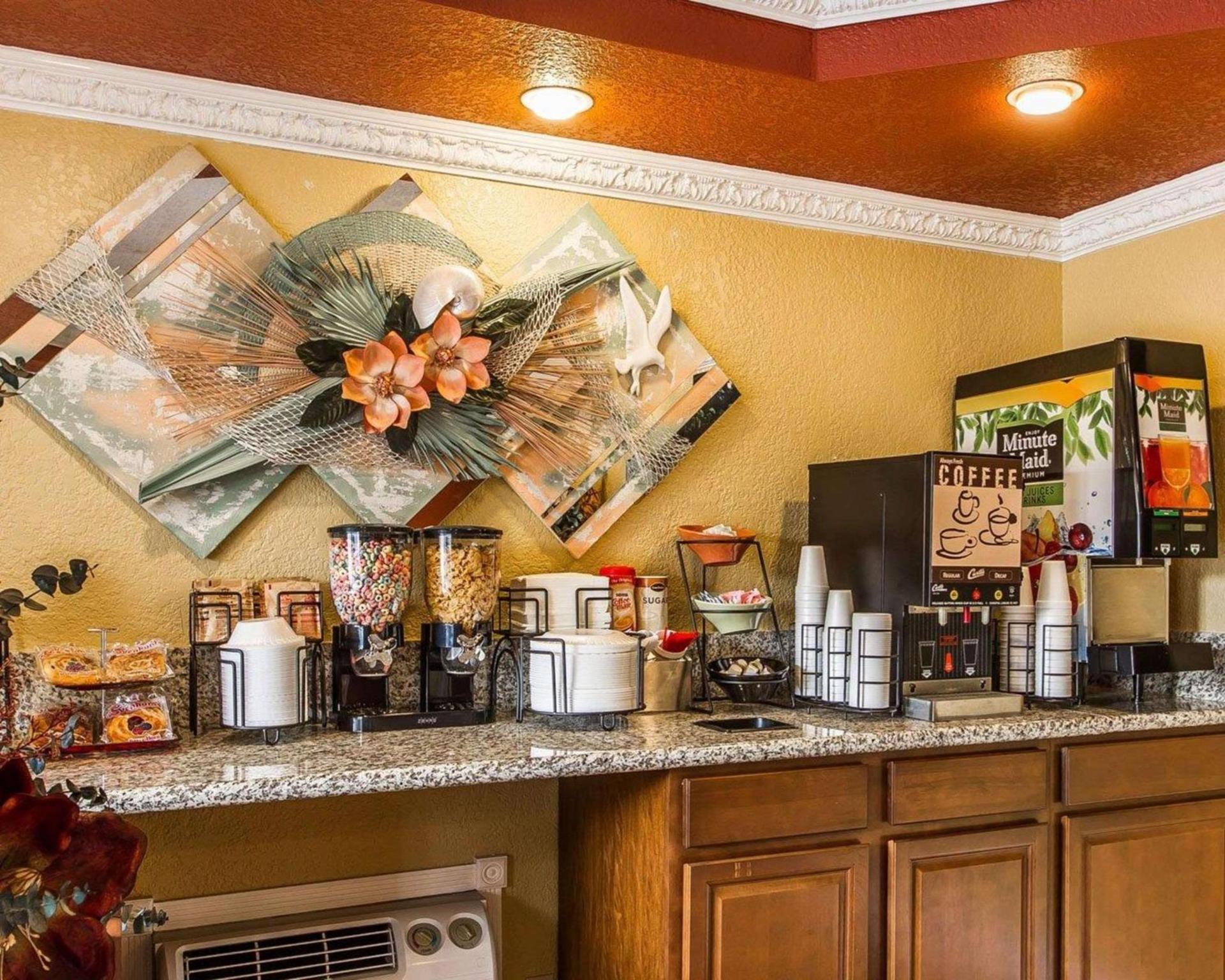 Sycamore Inn Chico University Area photo 7