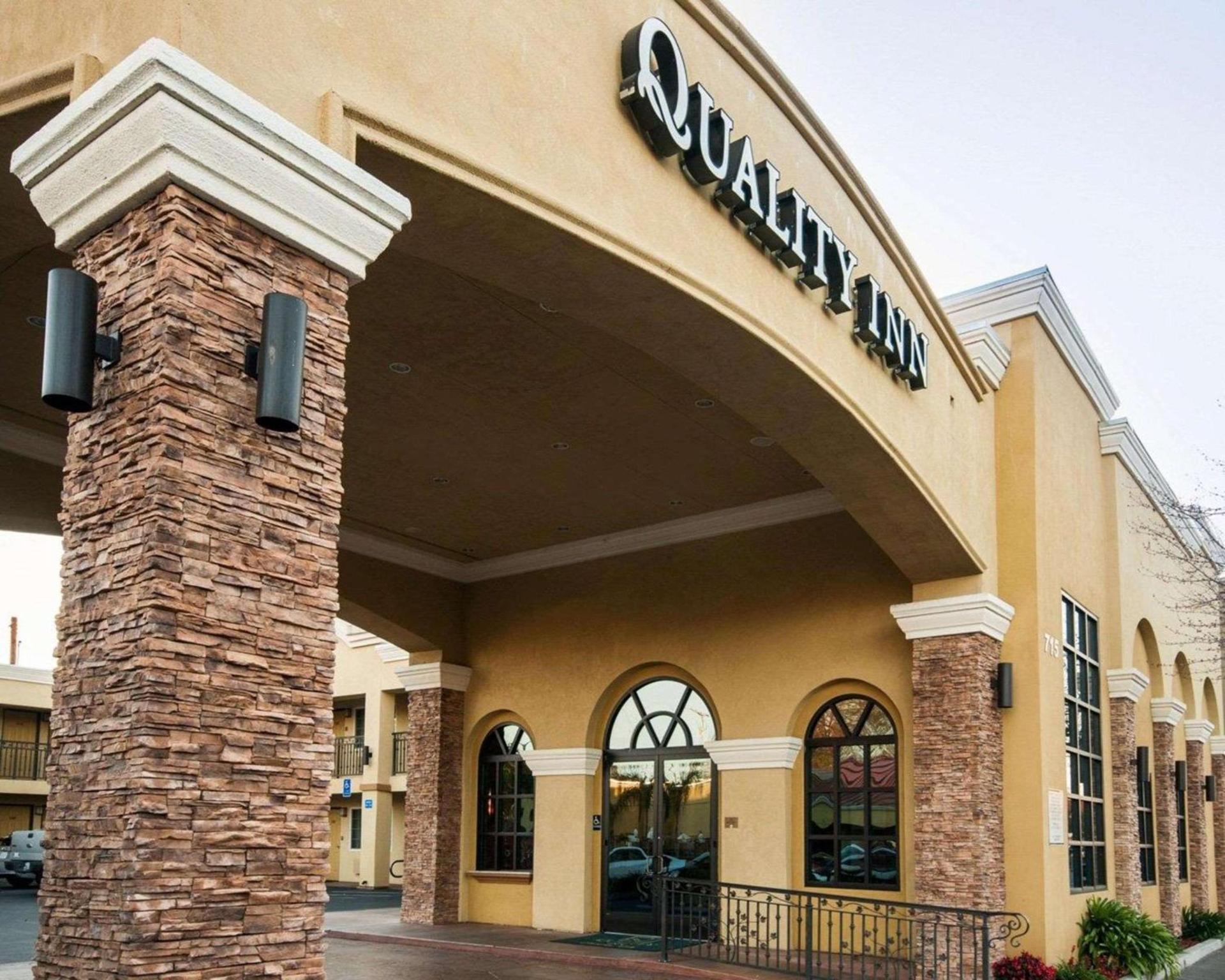 Quality Inn Near Chico State photo 19