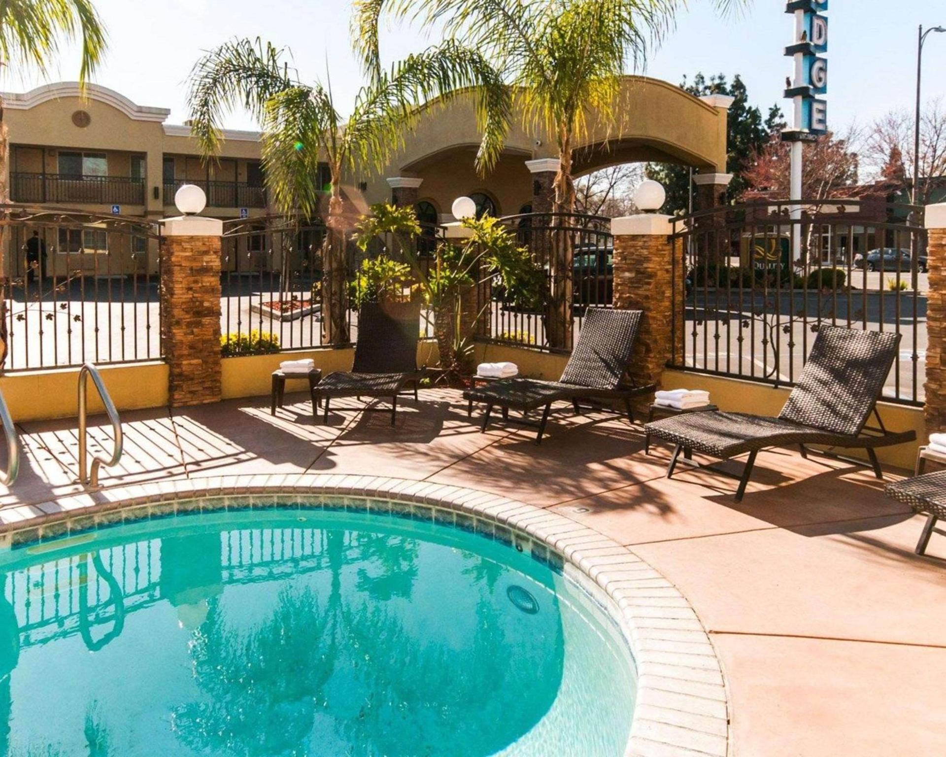 Quality Inn Near Chico State photo 16