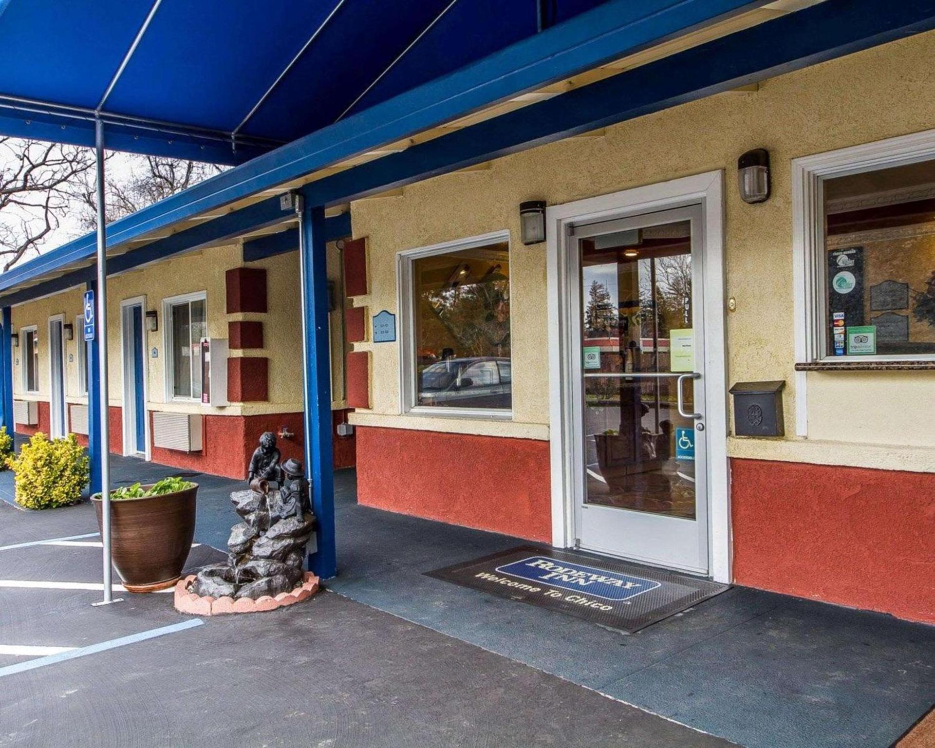 Sycamore Inn Chico University Area photo 9