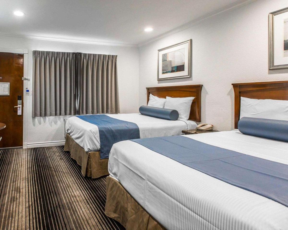 Rodeway Inn & Suites Pacific Coast Highway photo 8