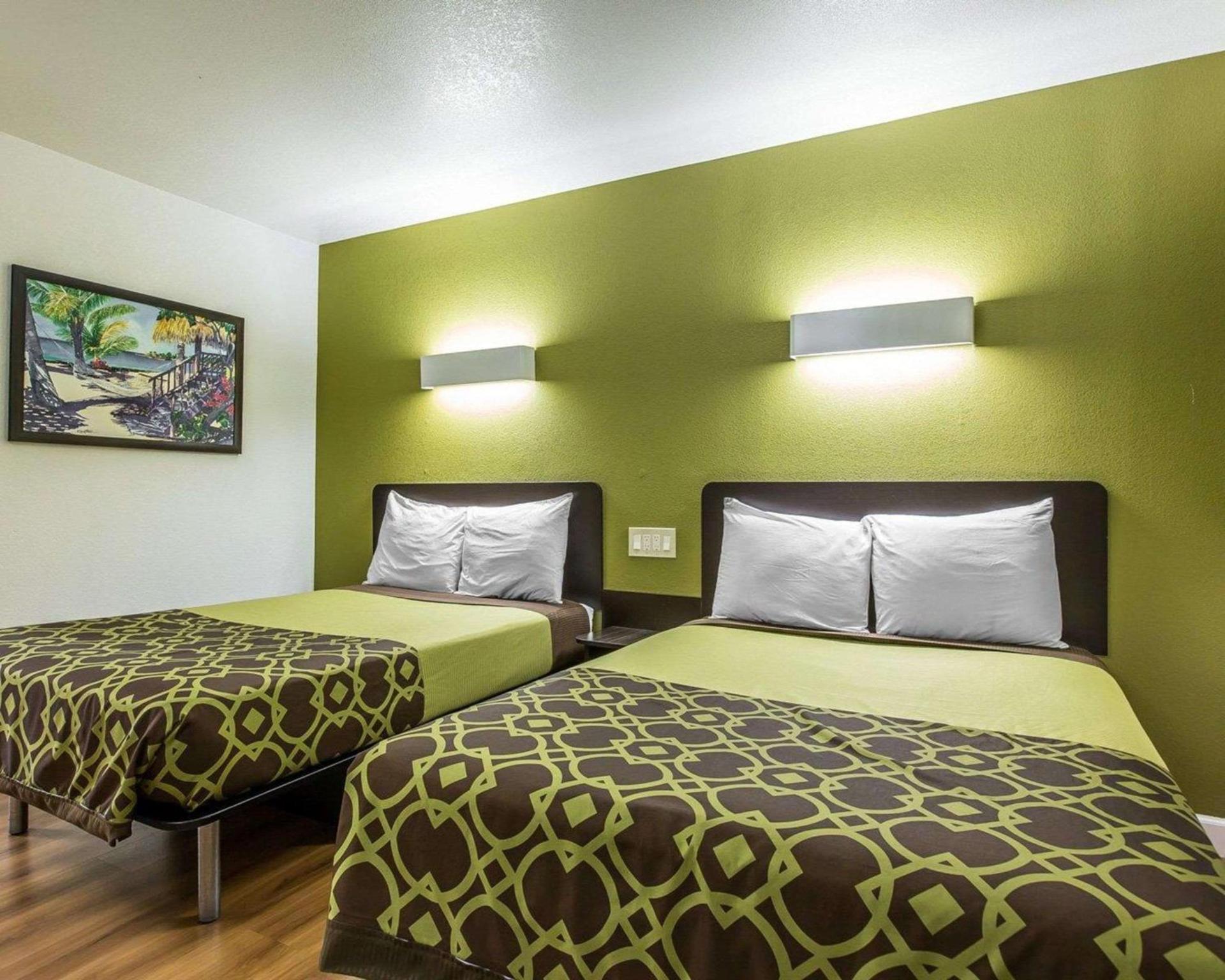 Rodeway Inn Downtown Hanford photo 20