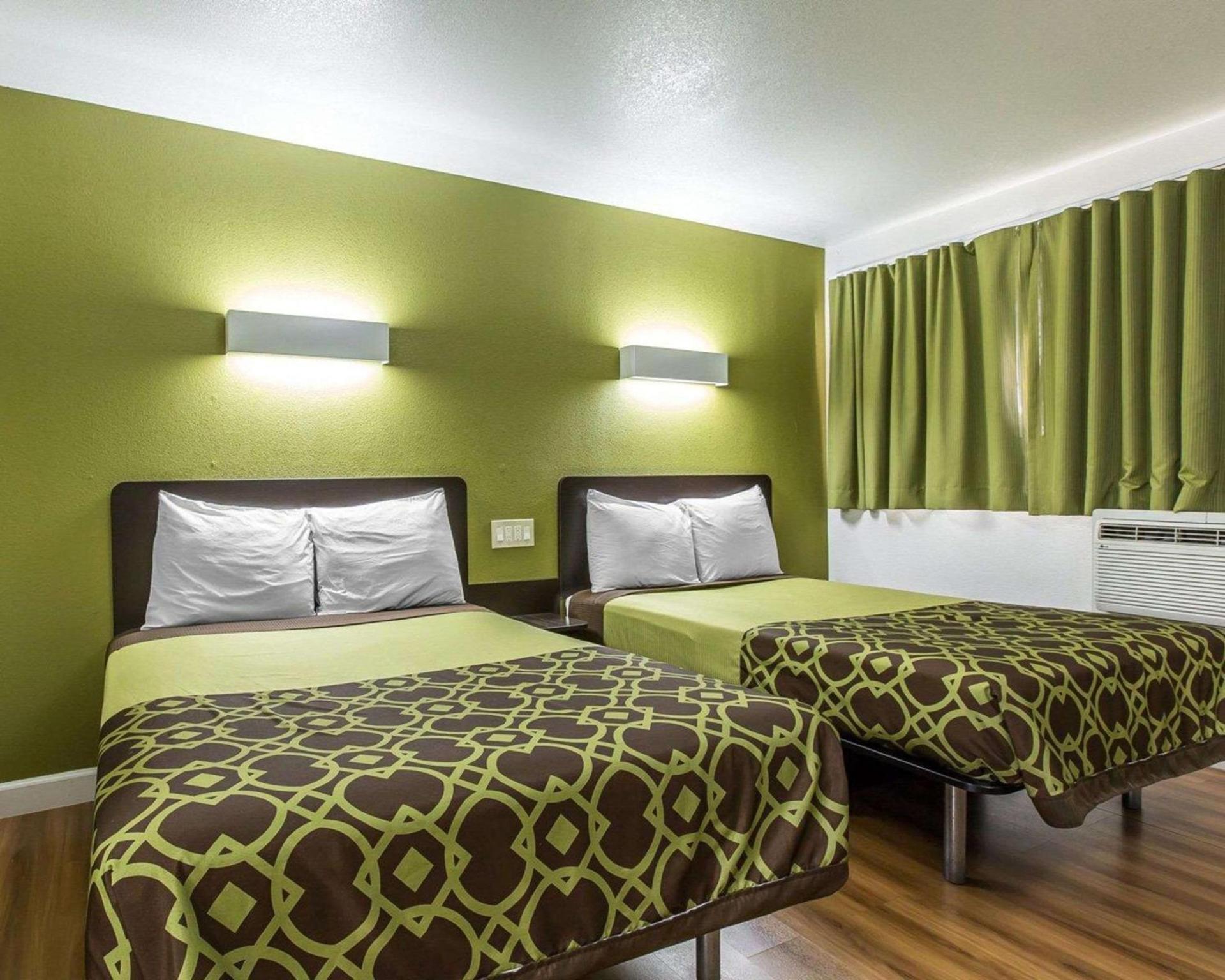 Rodeway Inn Downtown Hanford photo 14