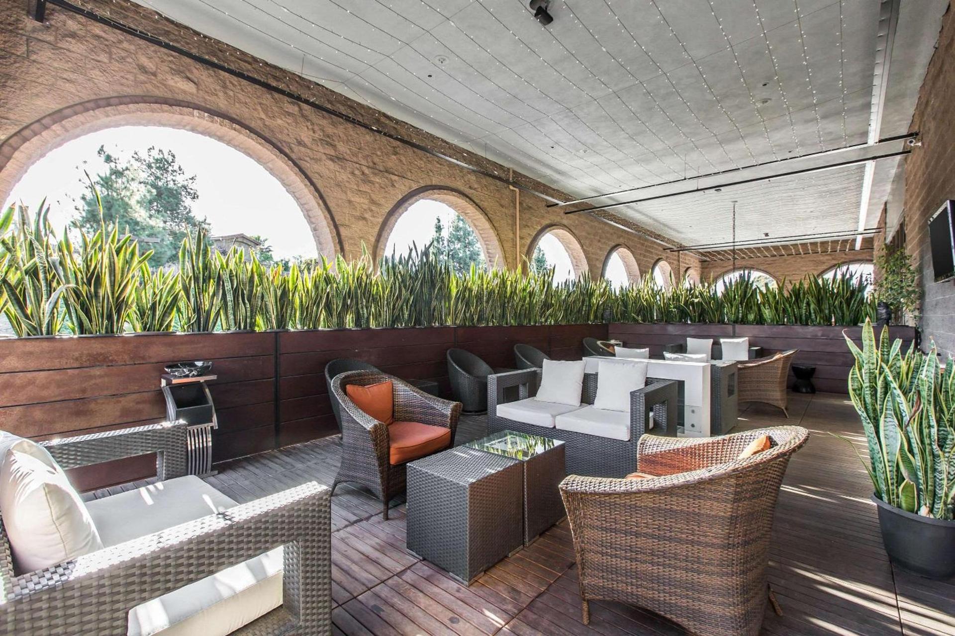 voco Laguna Hills by IHG photo 12