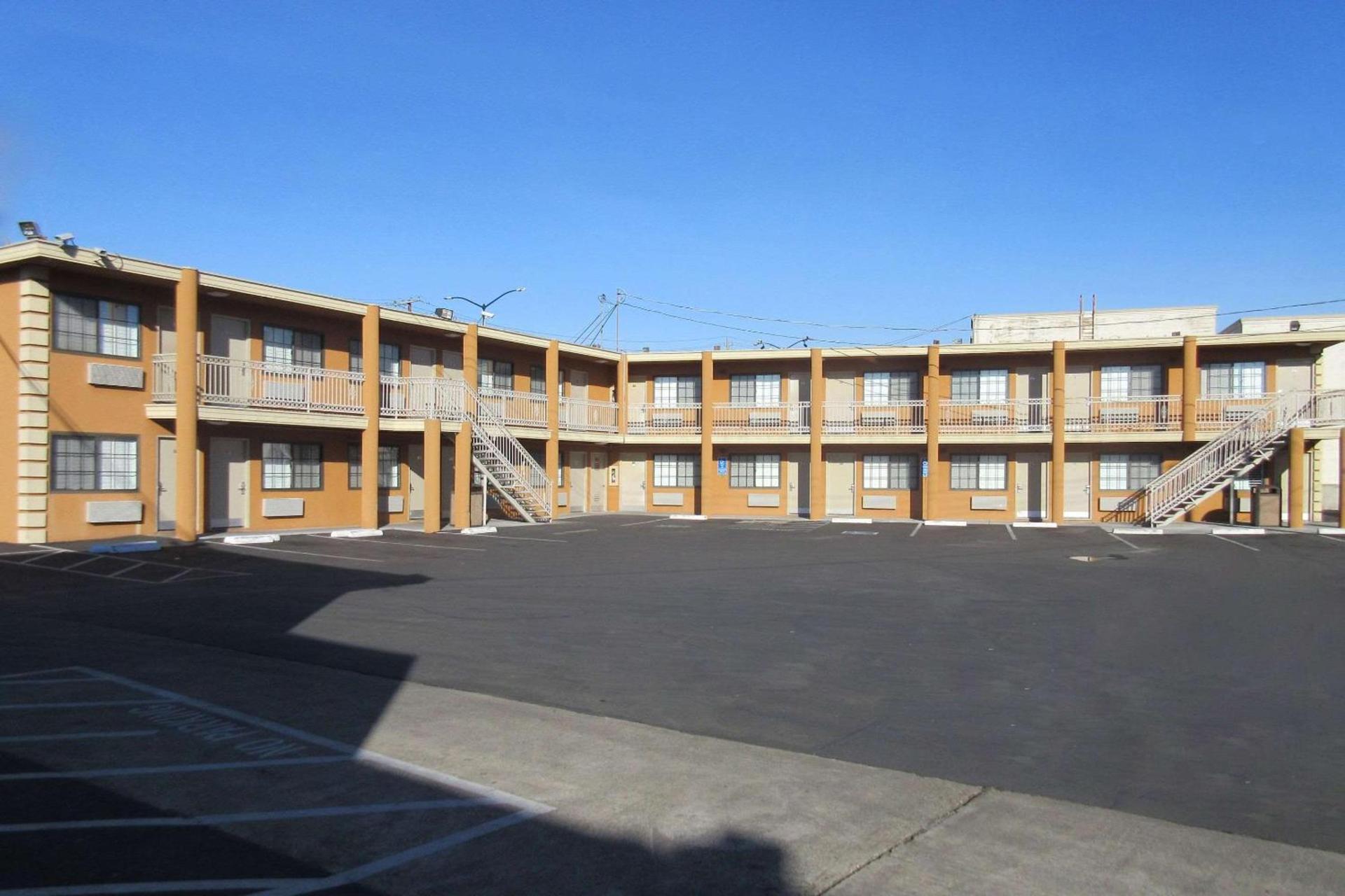 Rodeway Inn San Pablo Hilltop photo 1
