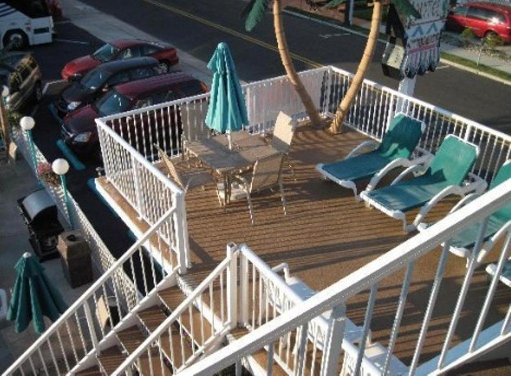 Aztec Motel Wildwood Crest Beach photo 26