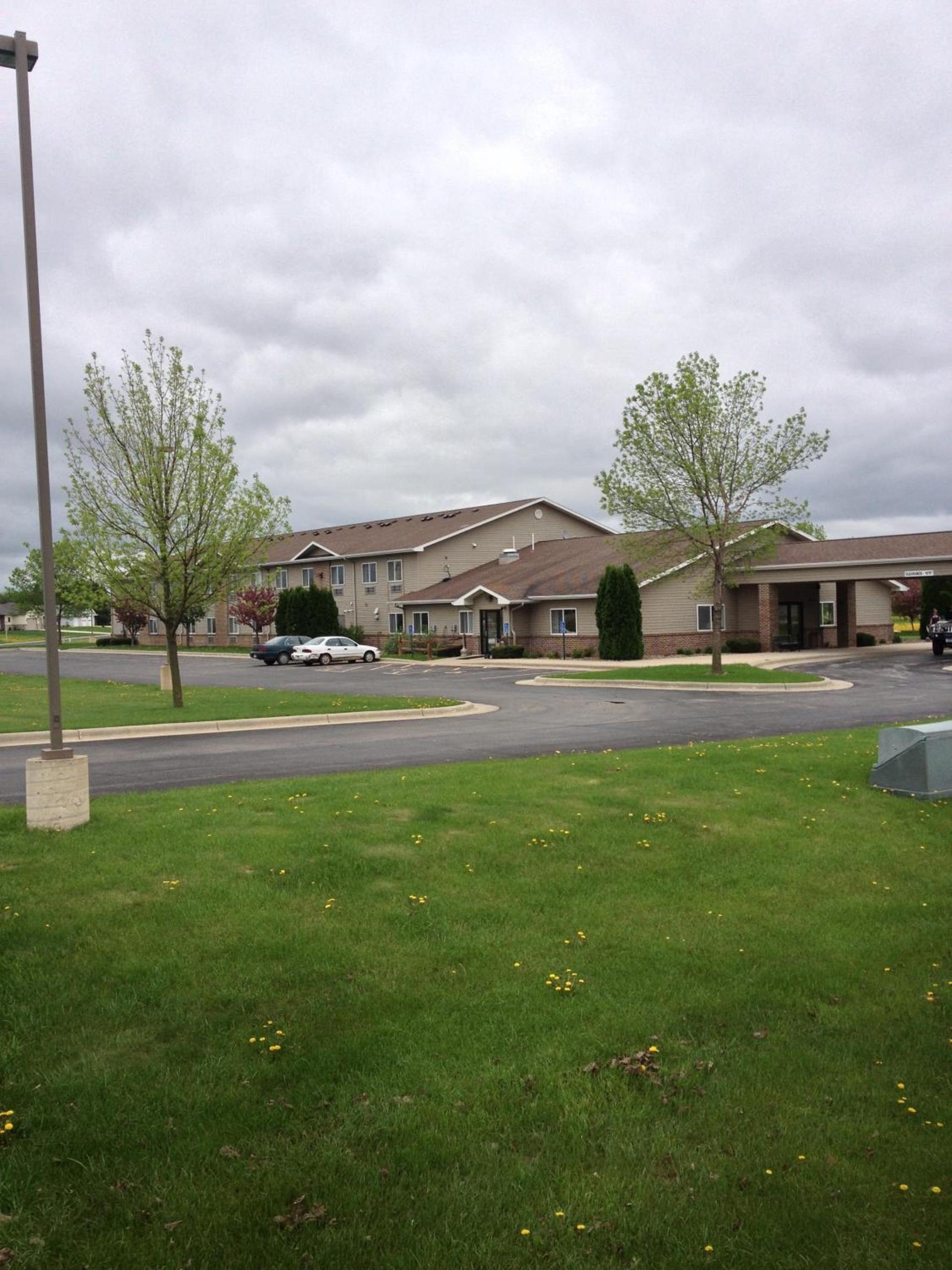 Americas Best Value Inn & Suites-Spring Valley photo 1