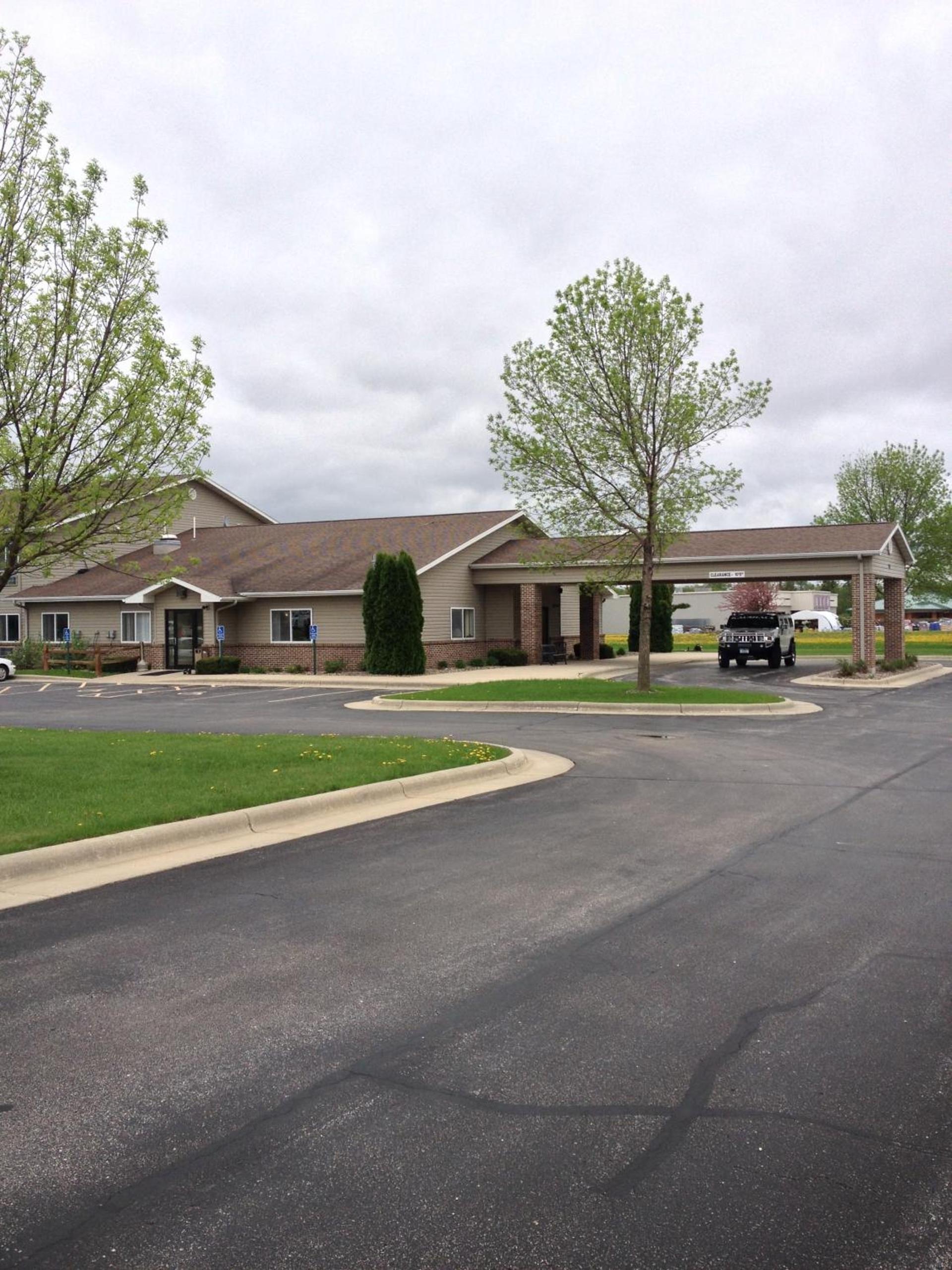 Americas Best Value Inn & Suites-Spring Valley photo 10