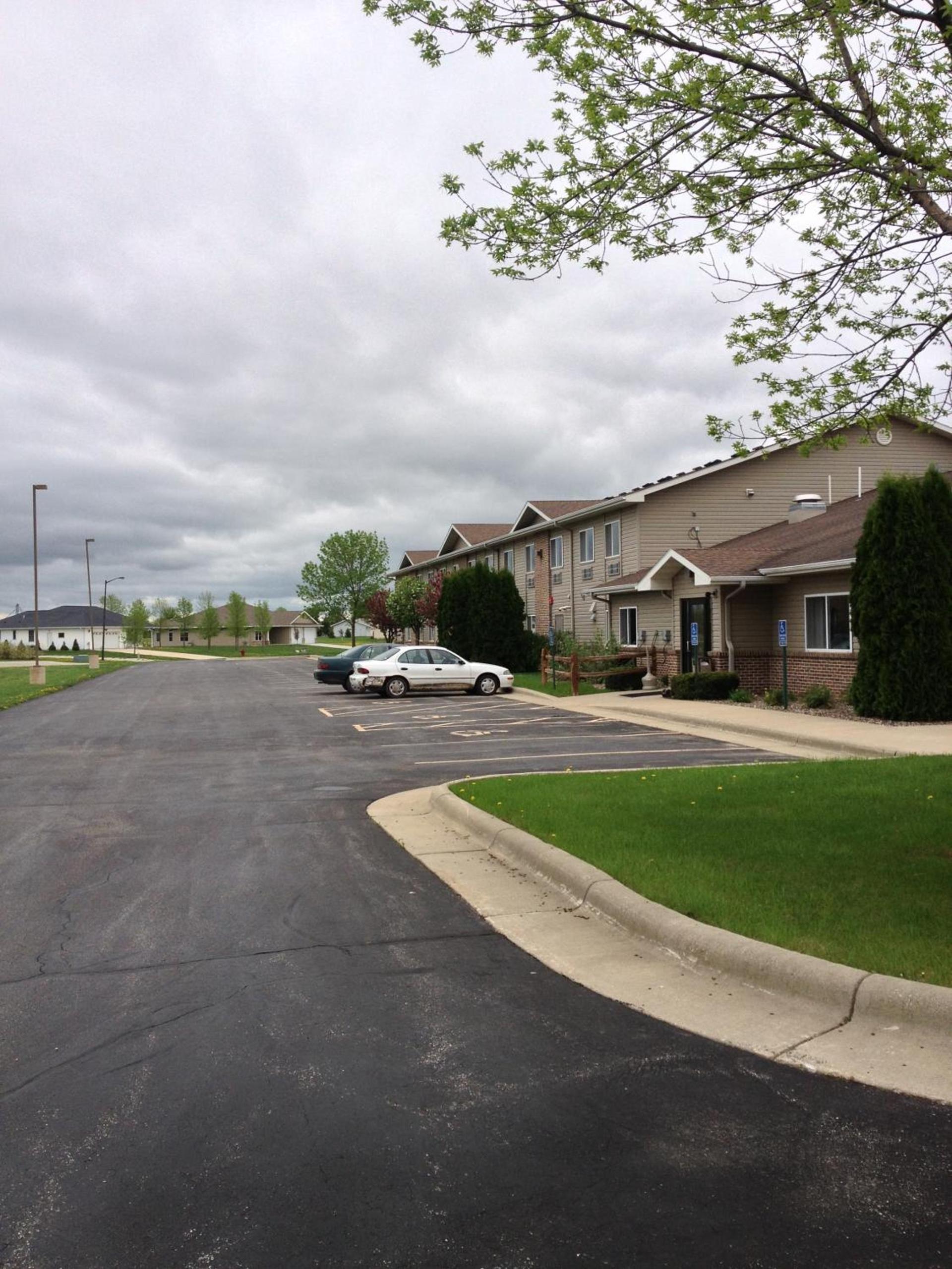 Americas Best Value Inn & Suites-Spring Valley photo 7