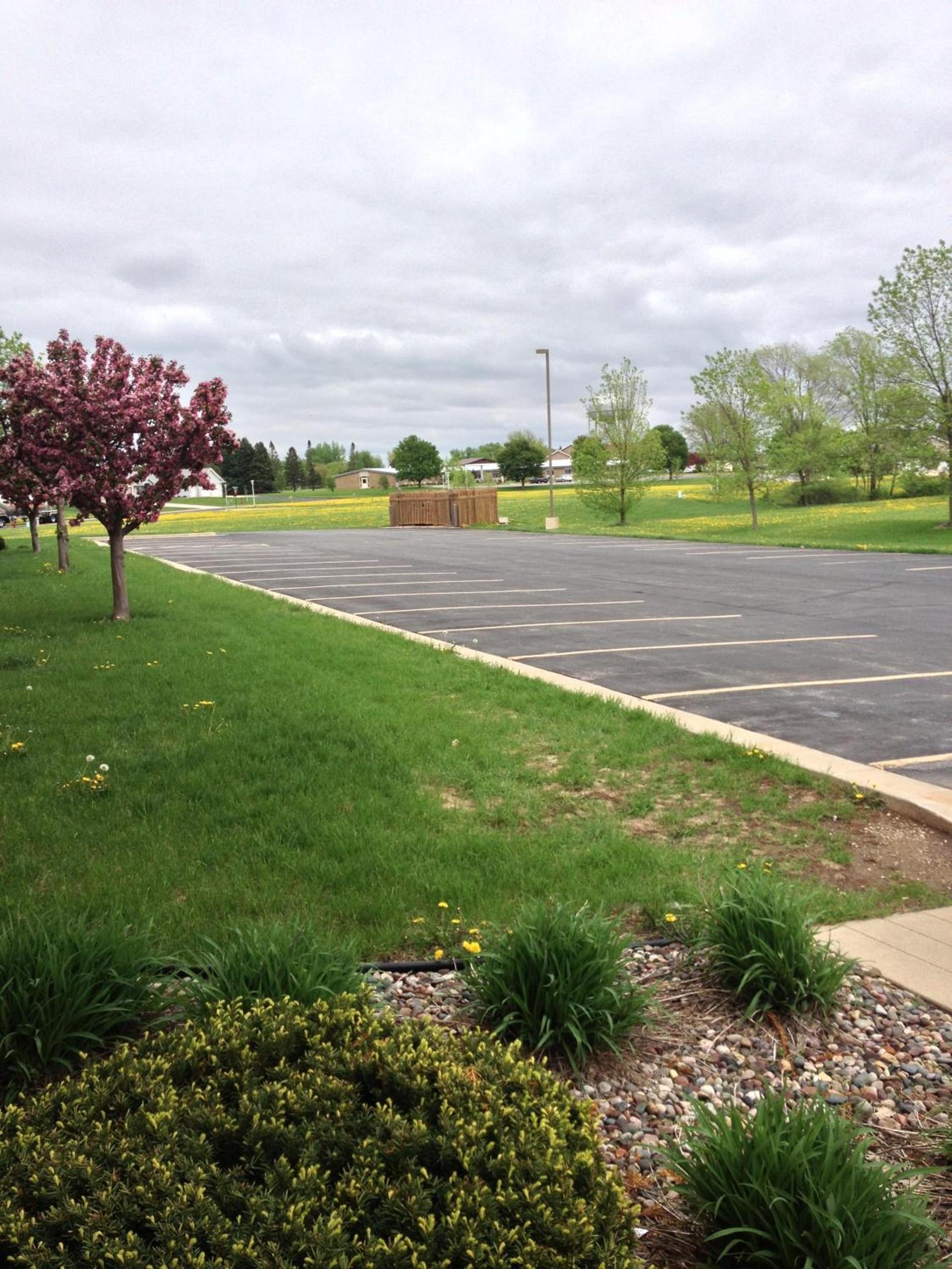 Americas Best Value Inn & Suites-Spring Valley photo 8