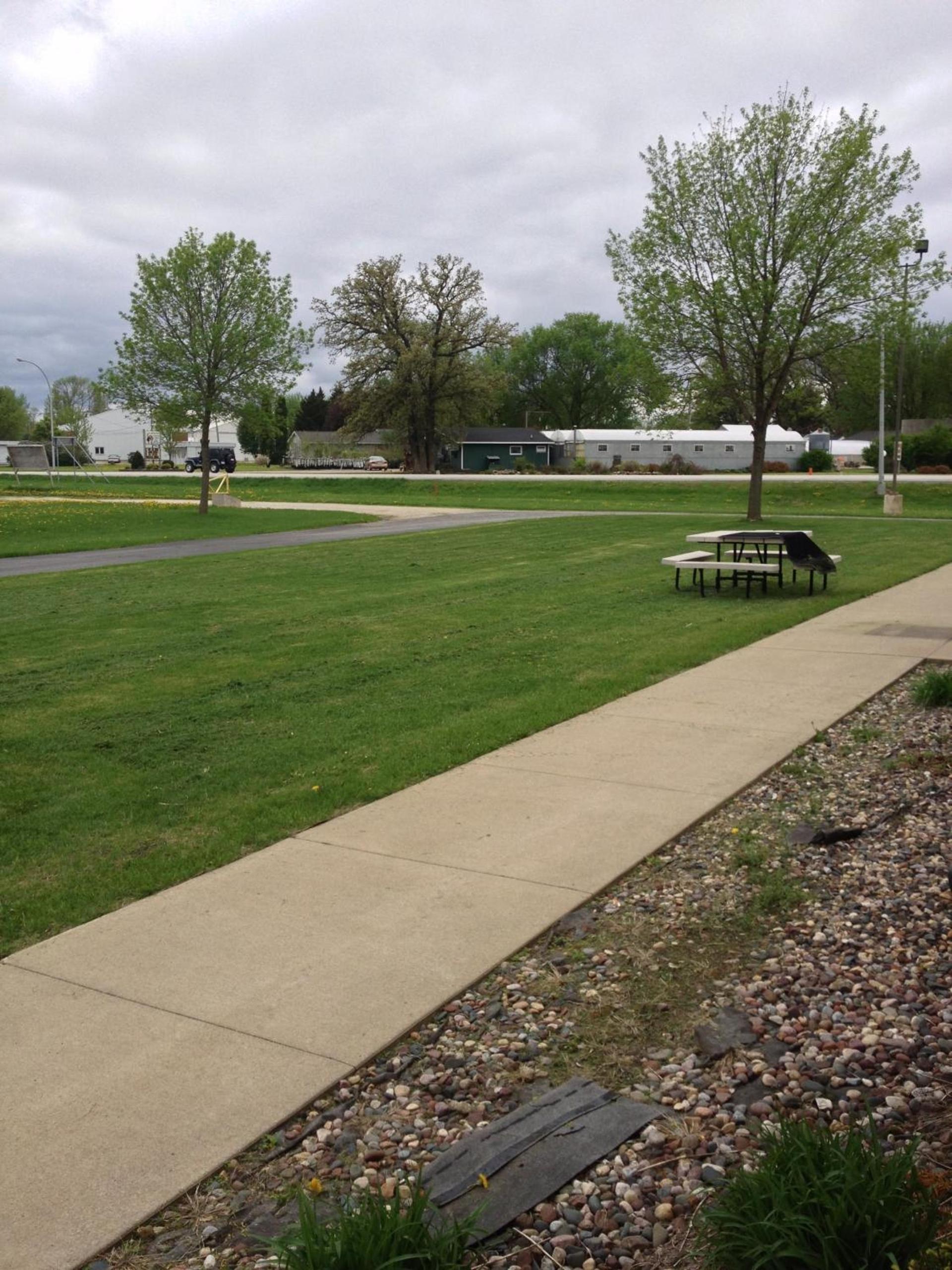 Americas Best Value Inn & Suites-Spring Valley photo 9