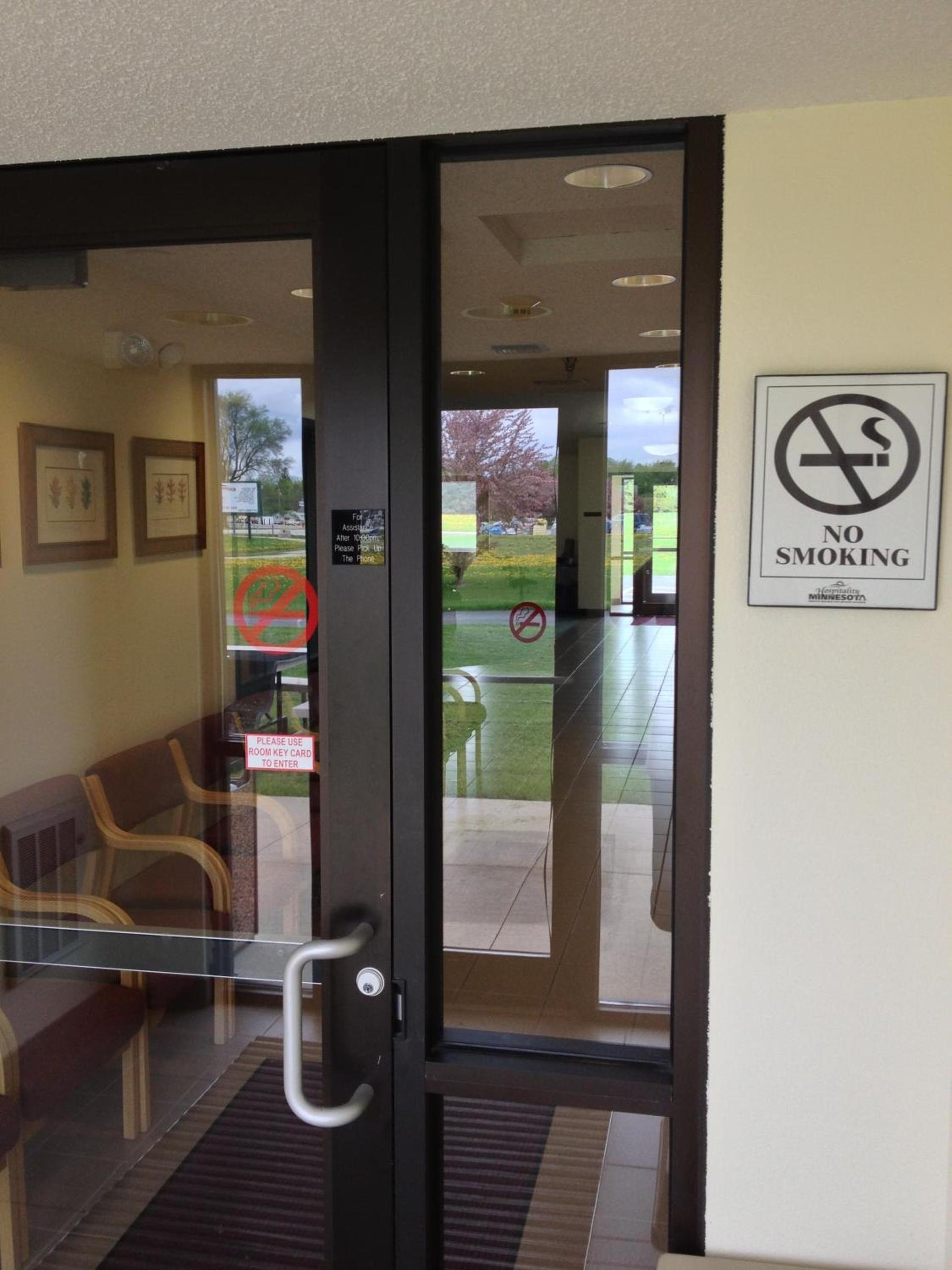 Americas Best Value Inn & Suites-Spring Valley photo 14