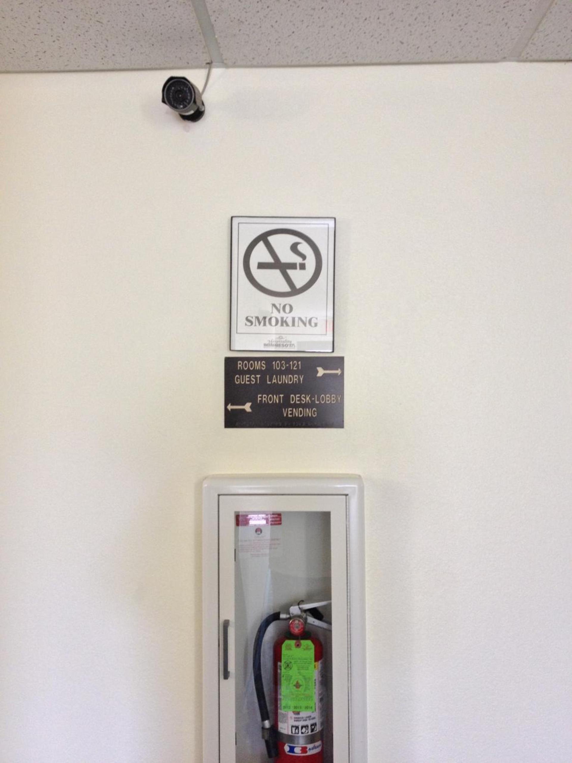 Americas Best Value Inn & Suites-Spring Valley photo 26