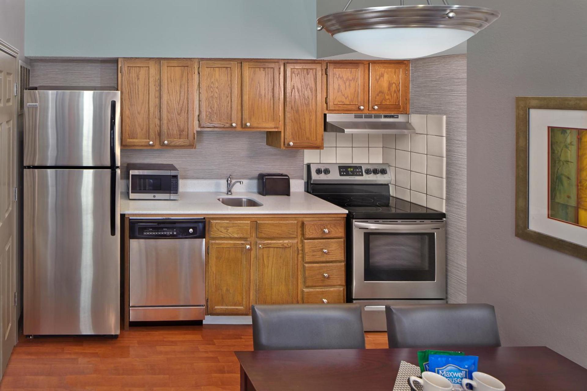 New Haven Village Suites photo 17