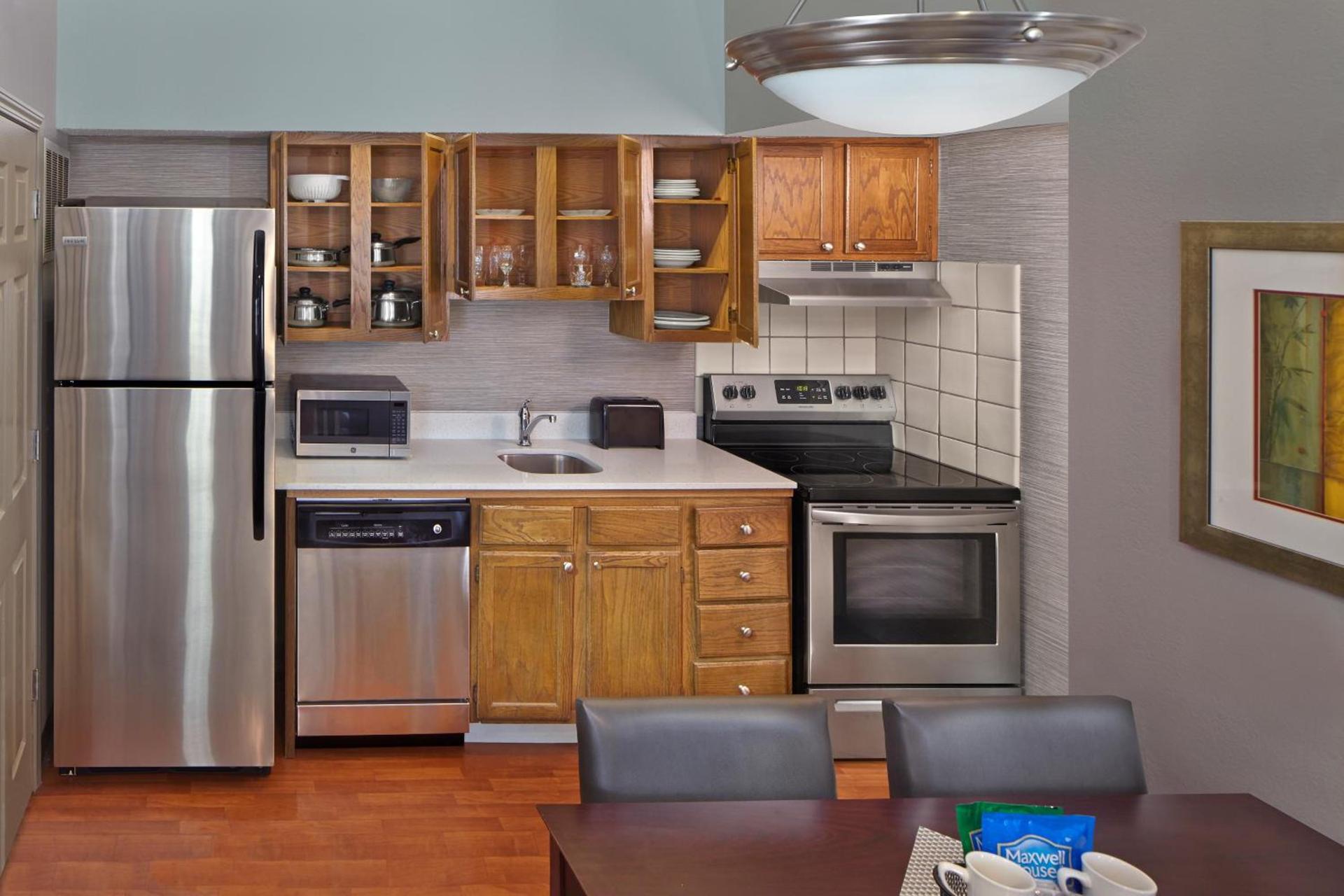 New Haven Village Suites photo 12