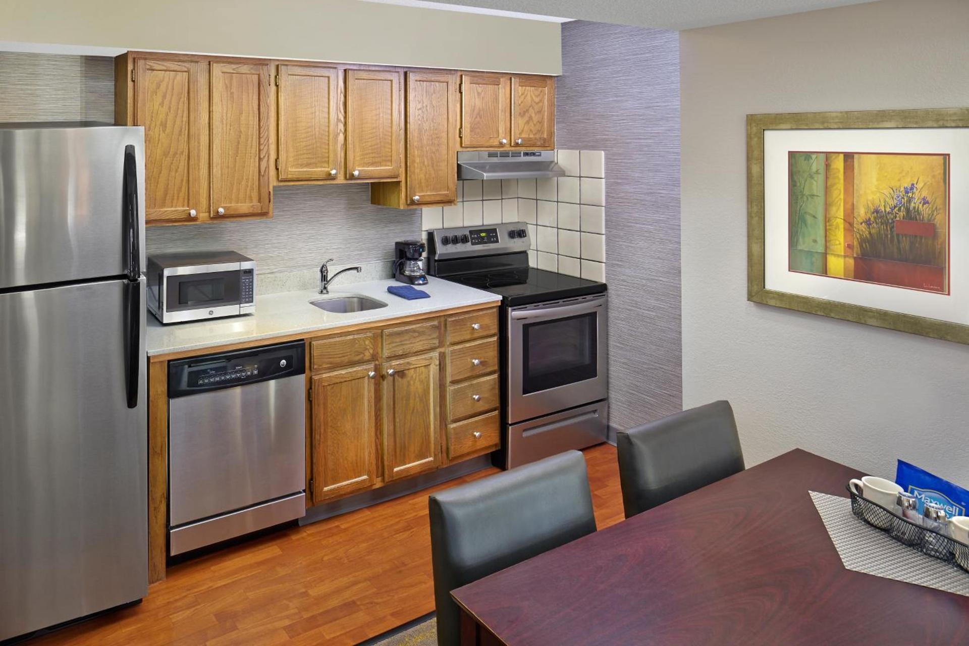 New Haven Village Suites photo 25