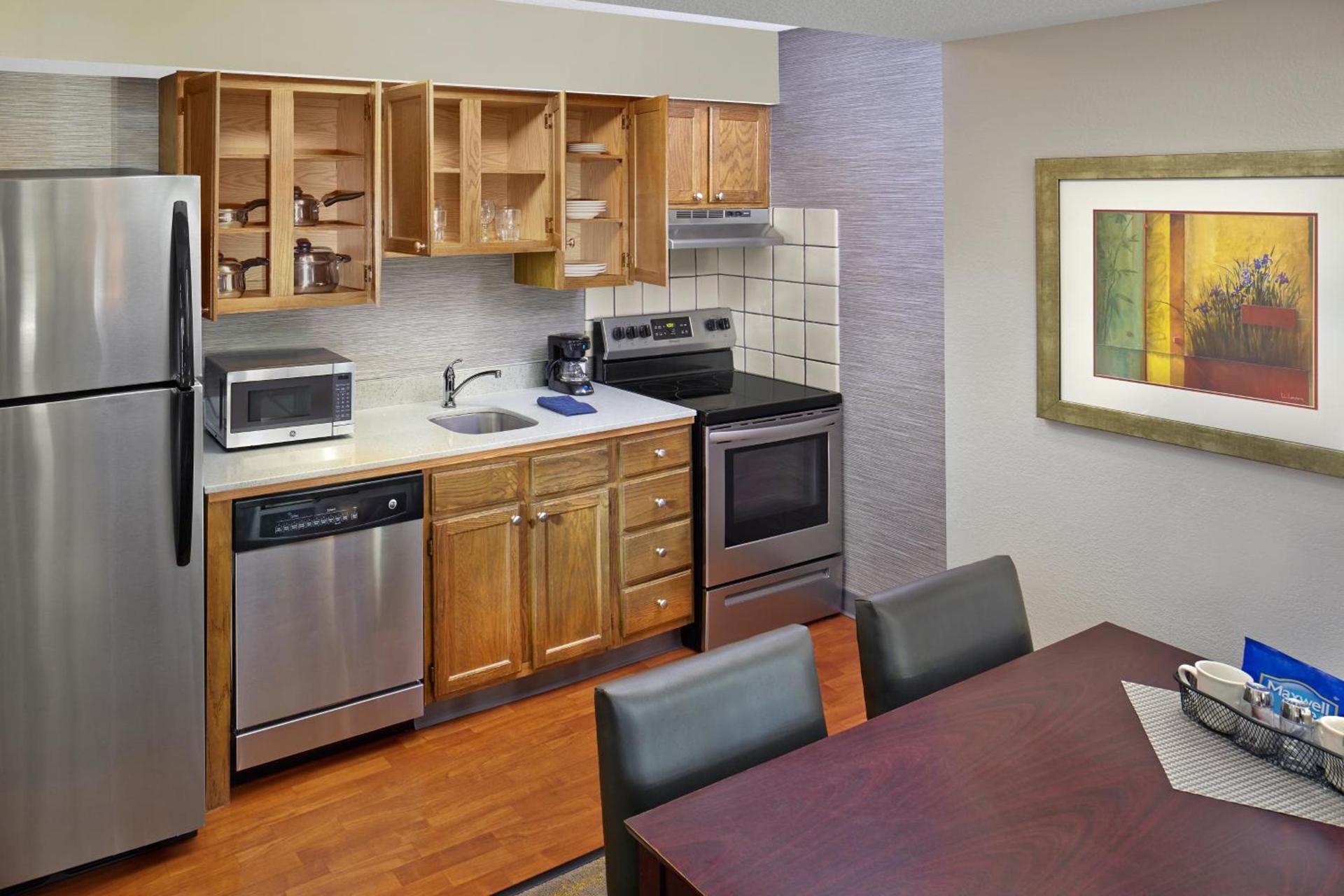 New Haven Village Suites photo 28