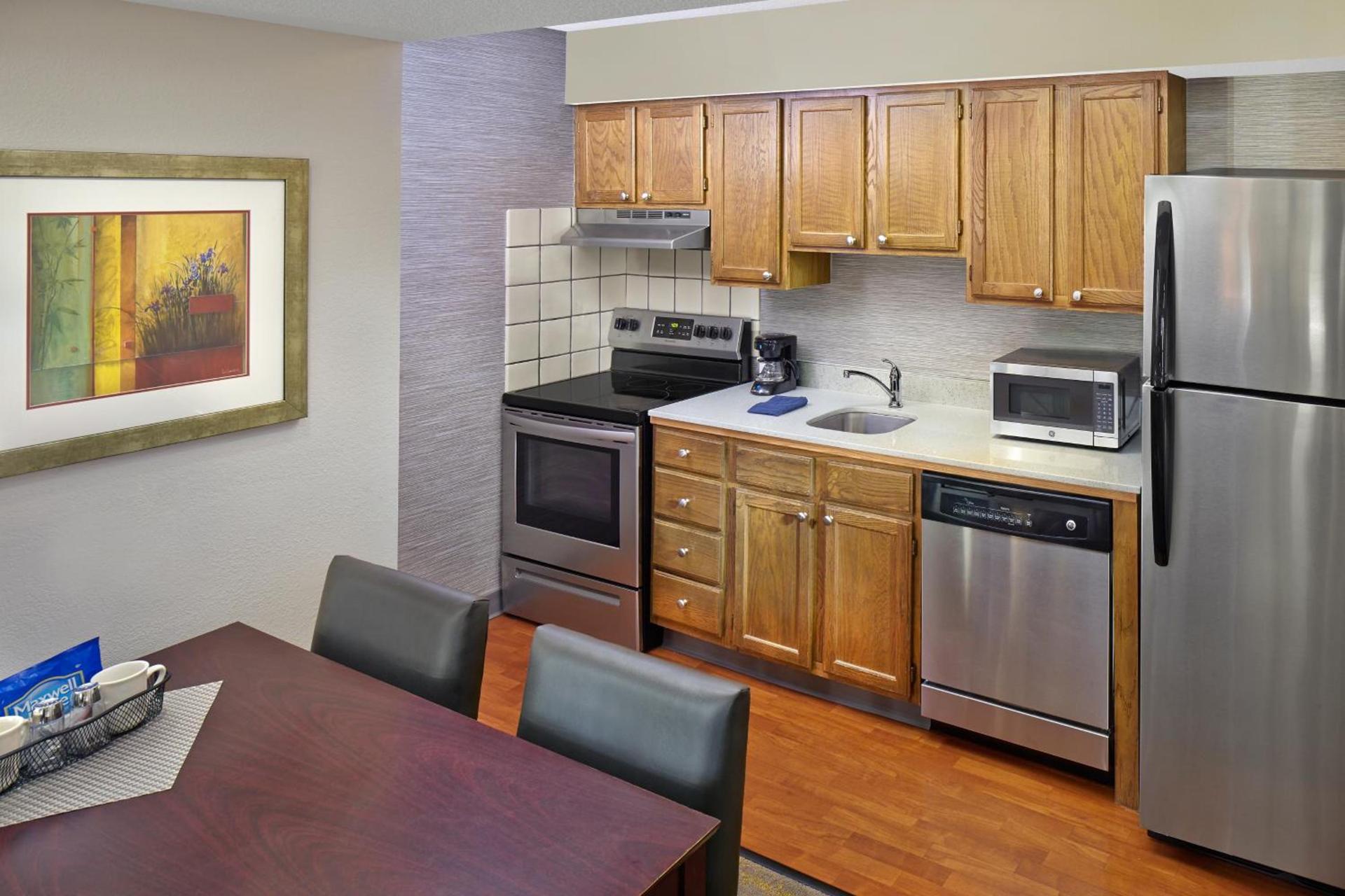 New Haven Village Suites photo 19