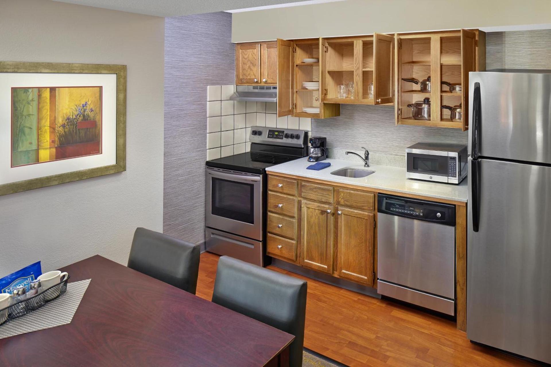 New Haven Village Suites photo 22