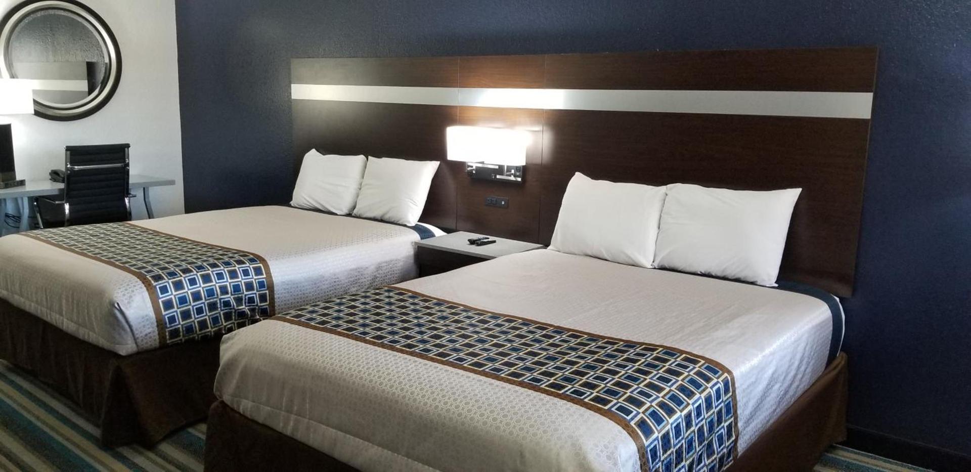 HomeBridge Inn and Suites photo 12