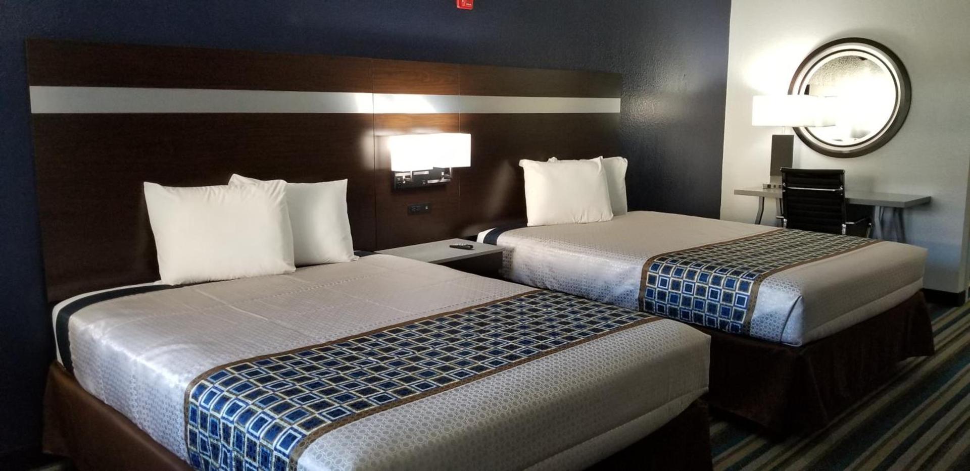 HomeBridge Inn and Suites photo 9